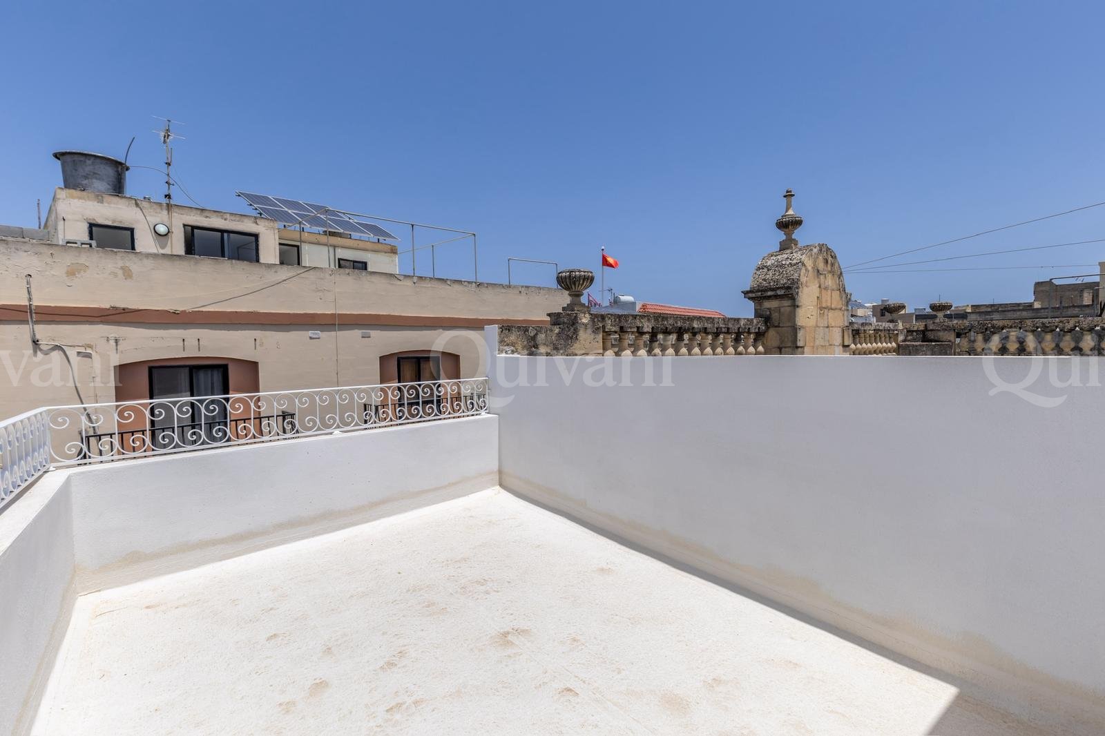 Luqa Furnished Townhouse
