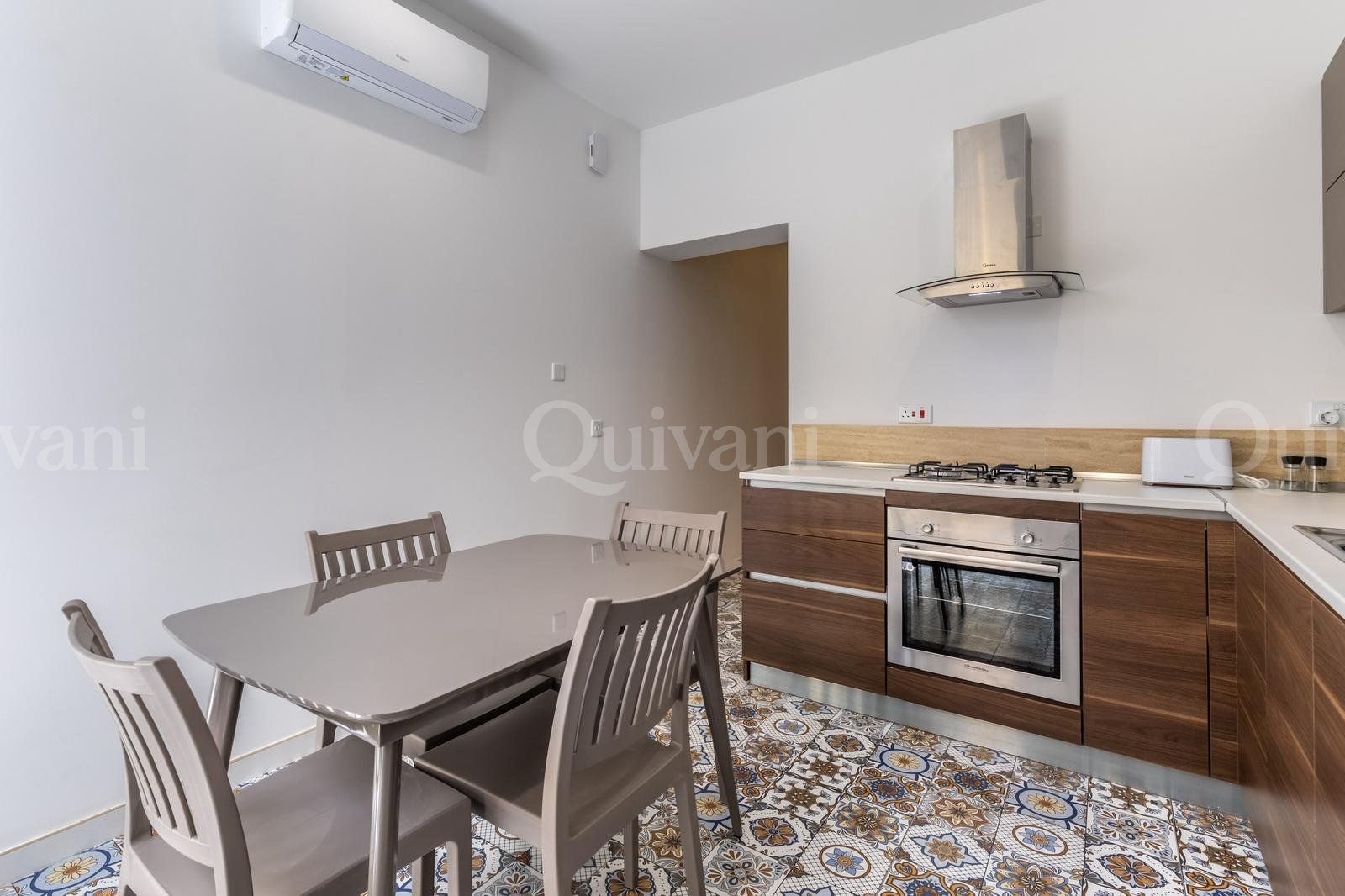 Luqa Furnished Townhouse