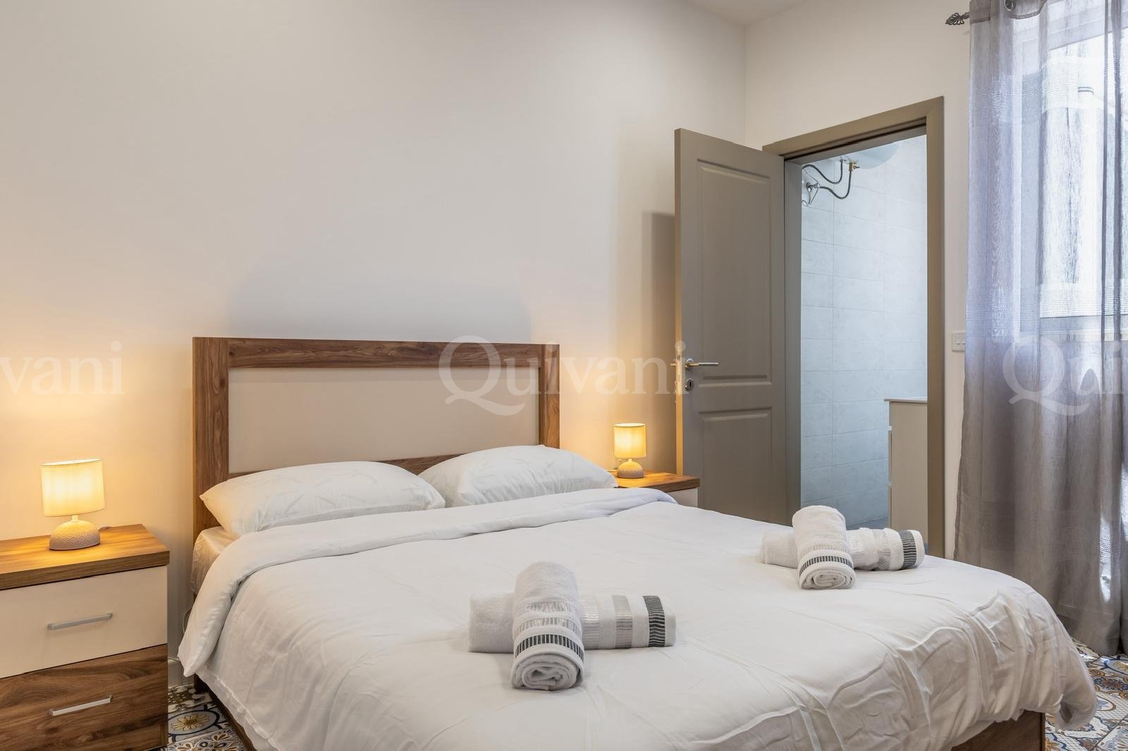 Luqa Furnished Townhouse