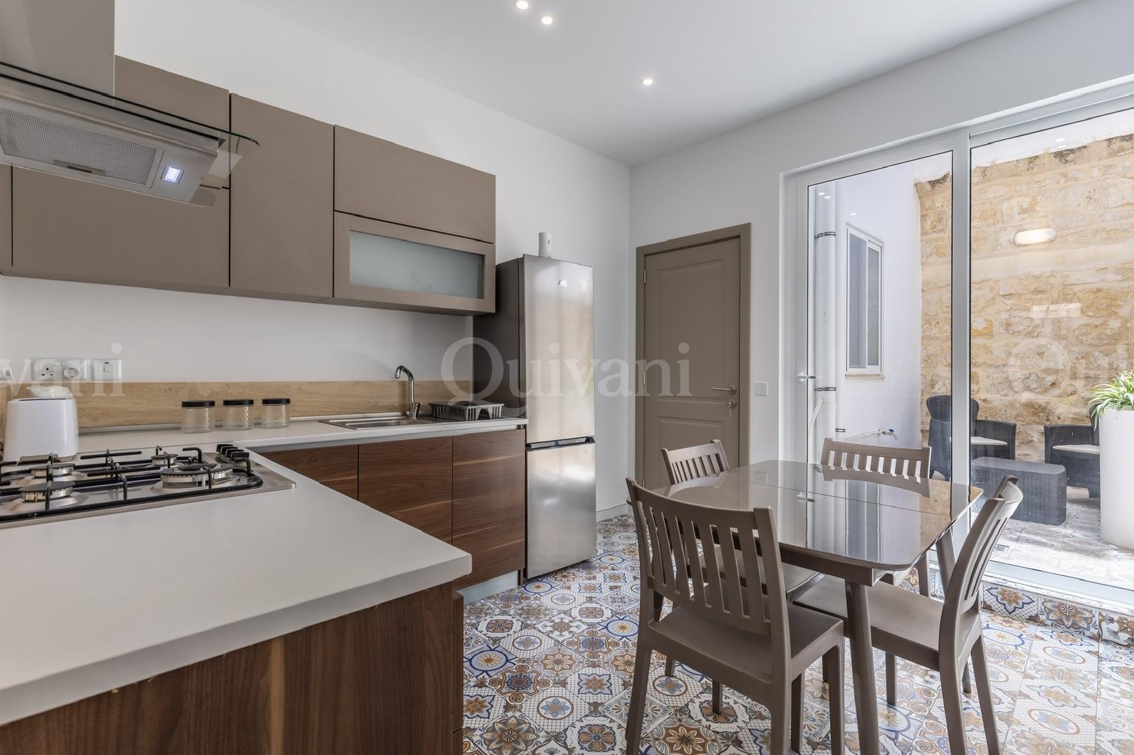 Luqa Furnished Townhouse