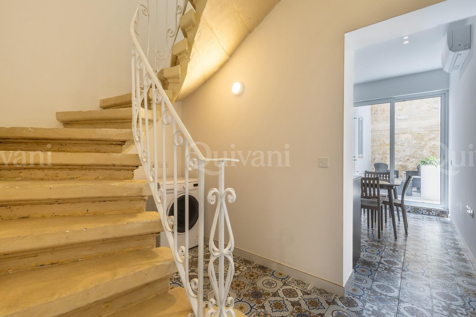 Luqa Furnished Townhouse