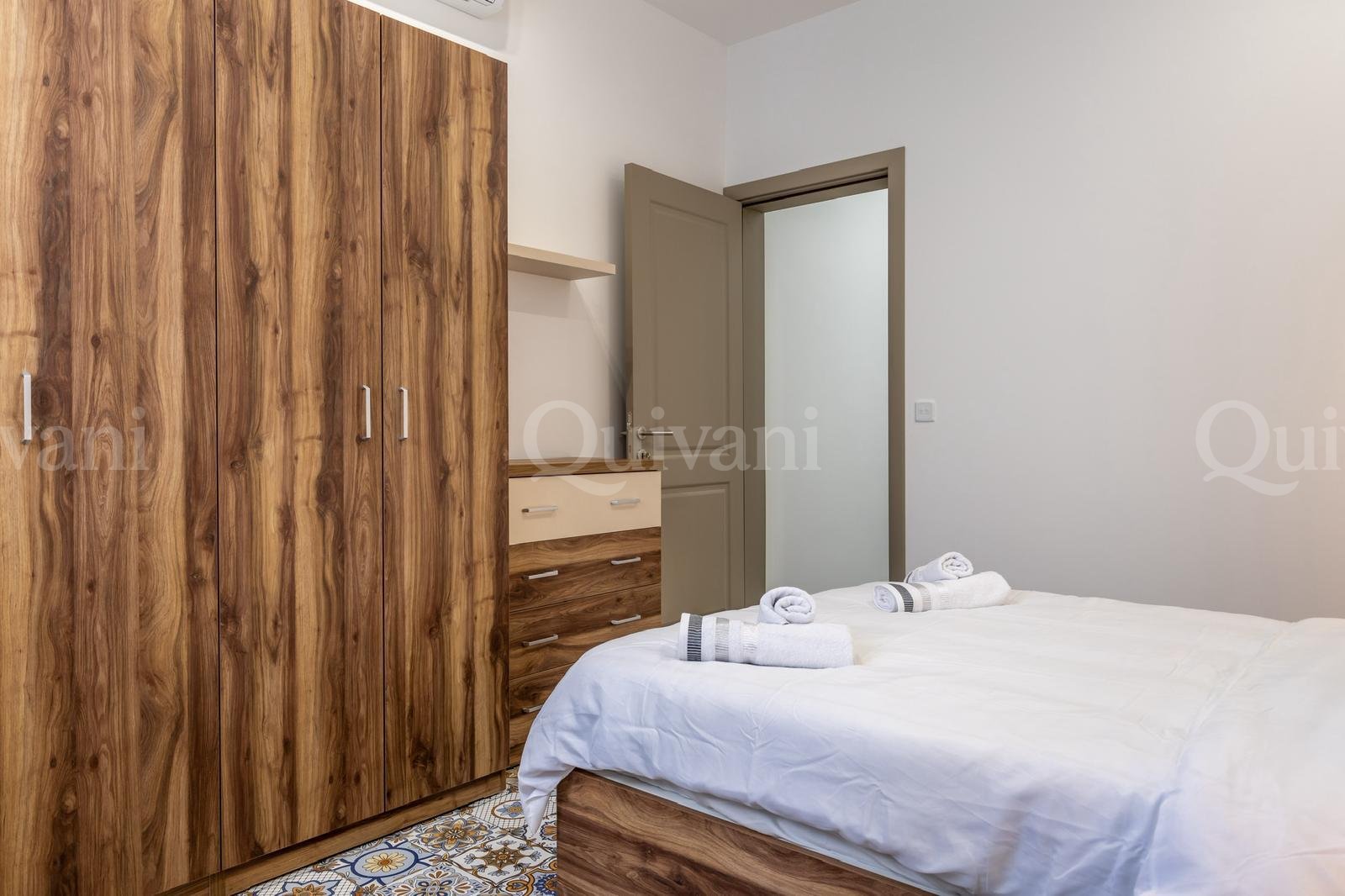 Luqa Furnished Townhouse