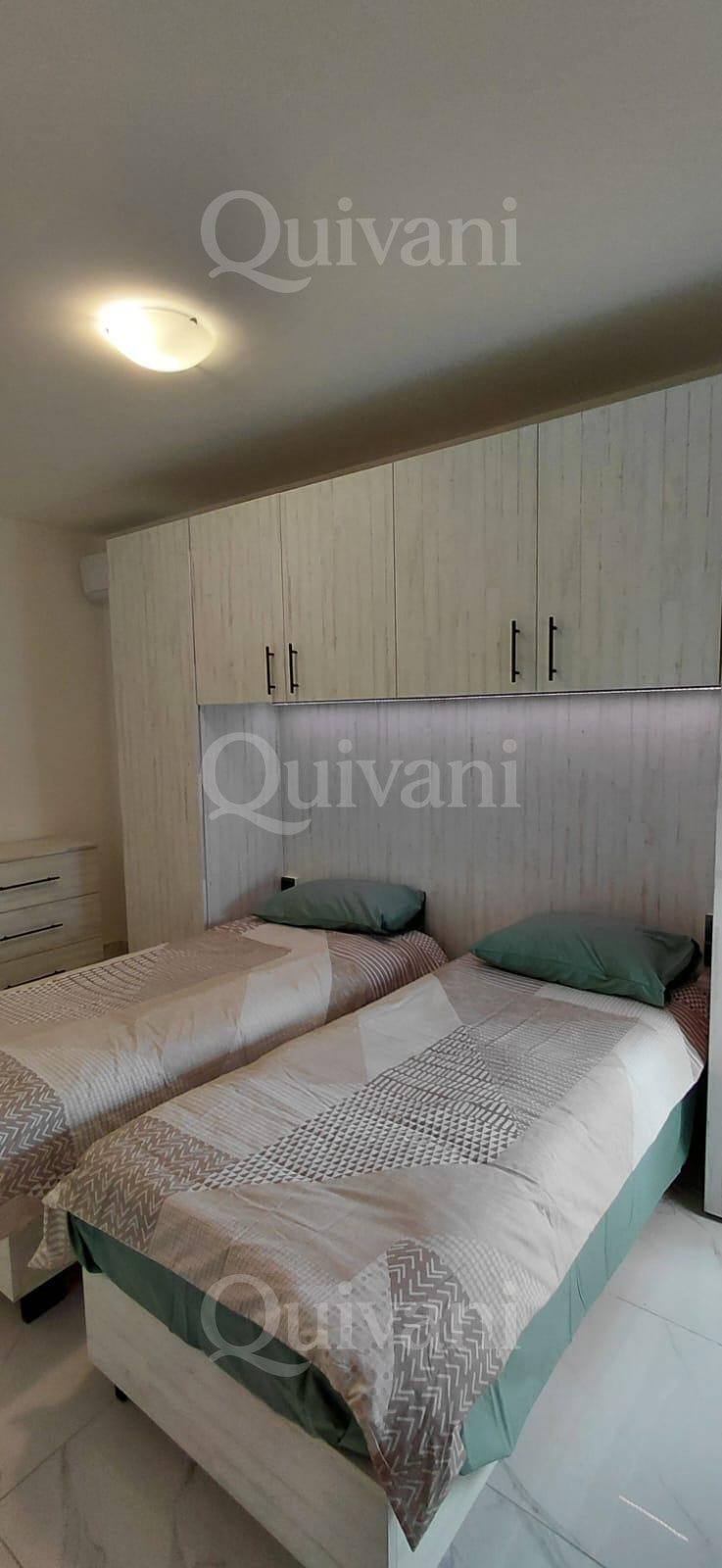 Swieqi, Furnished Apartment