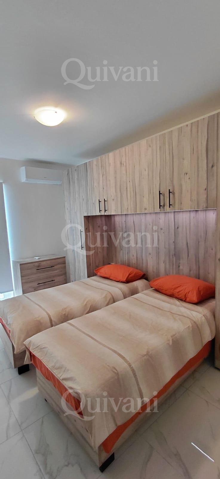 Swieqi, Furnished Apartment