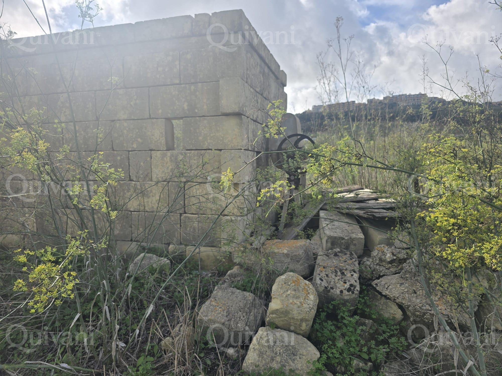 Nadur n/a Agricultural Land