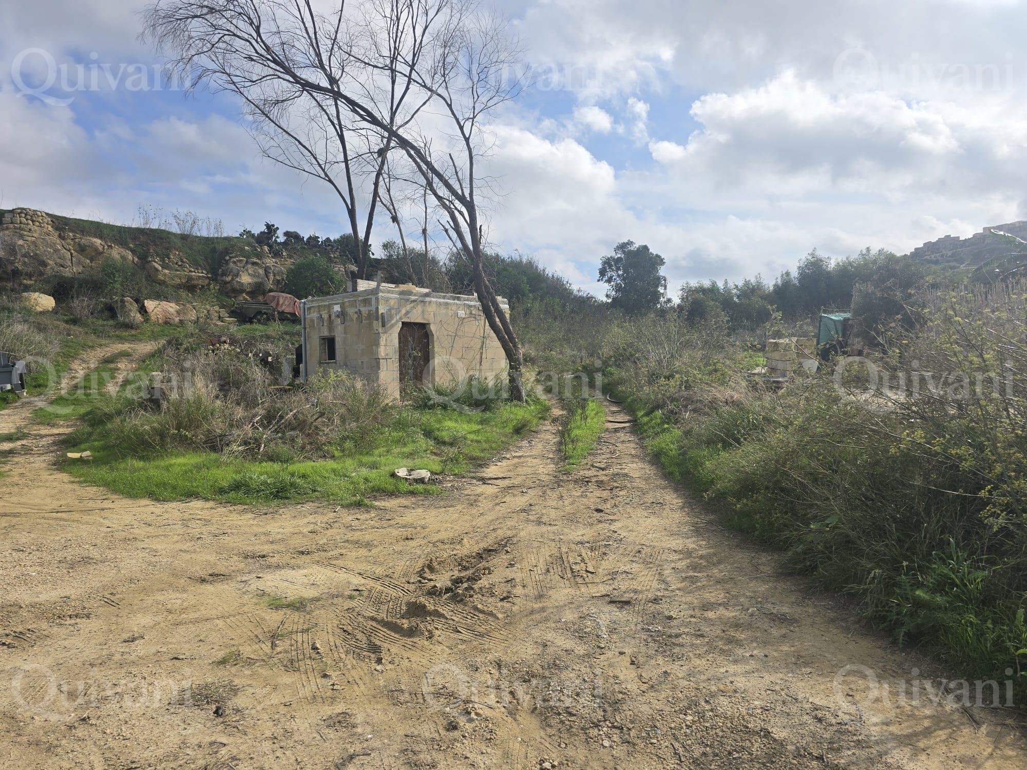 Nadur n/a Agricultural Land