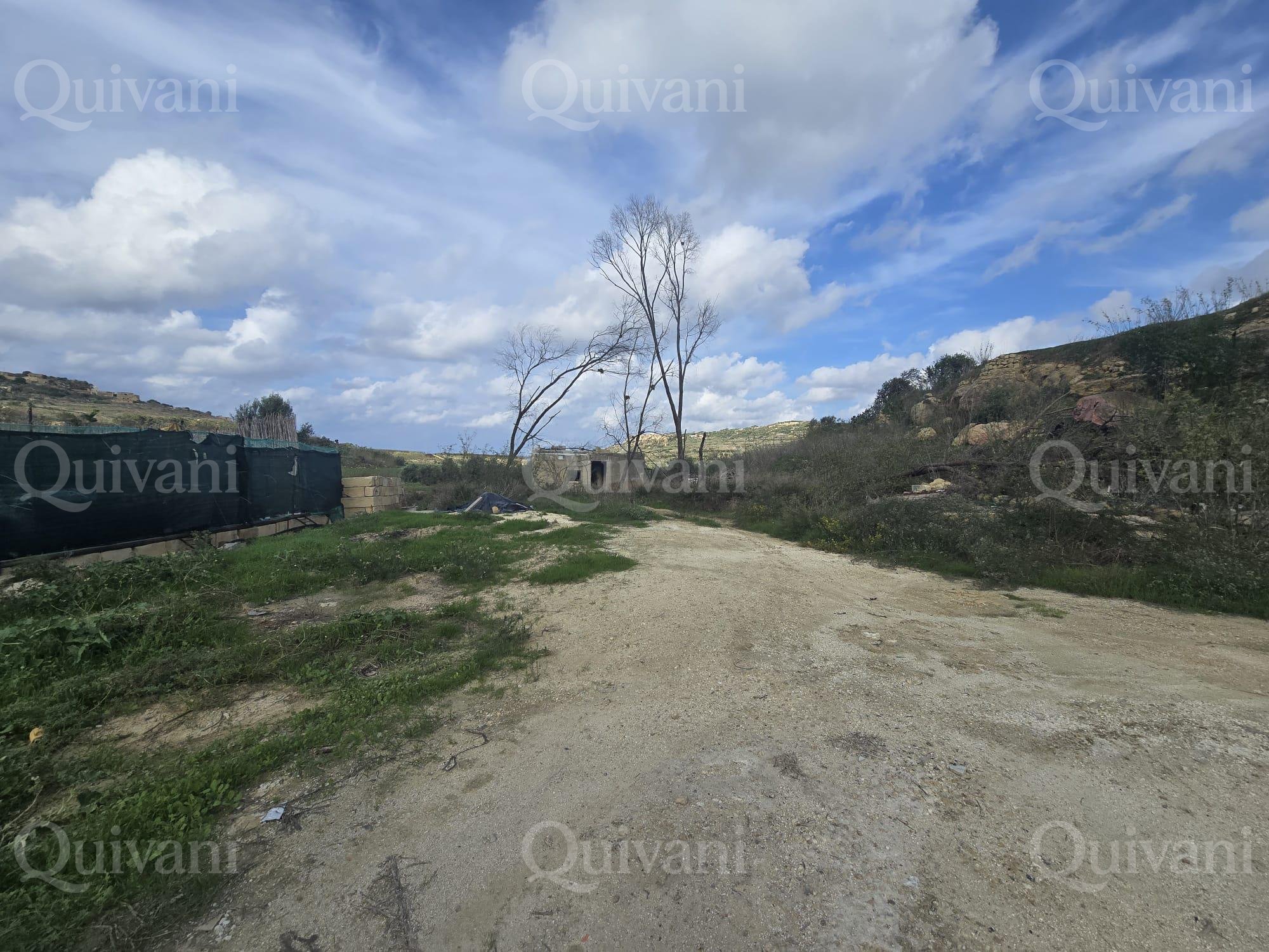Nadur n/a Agricultural Land