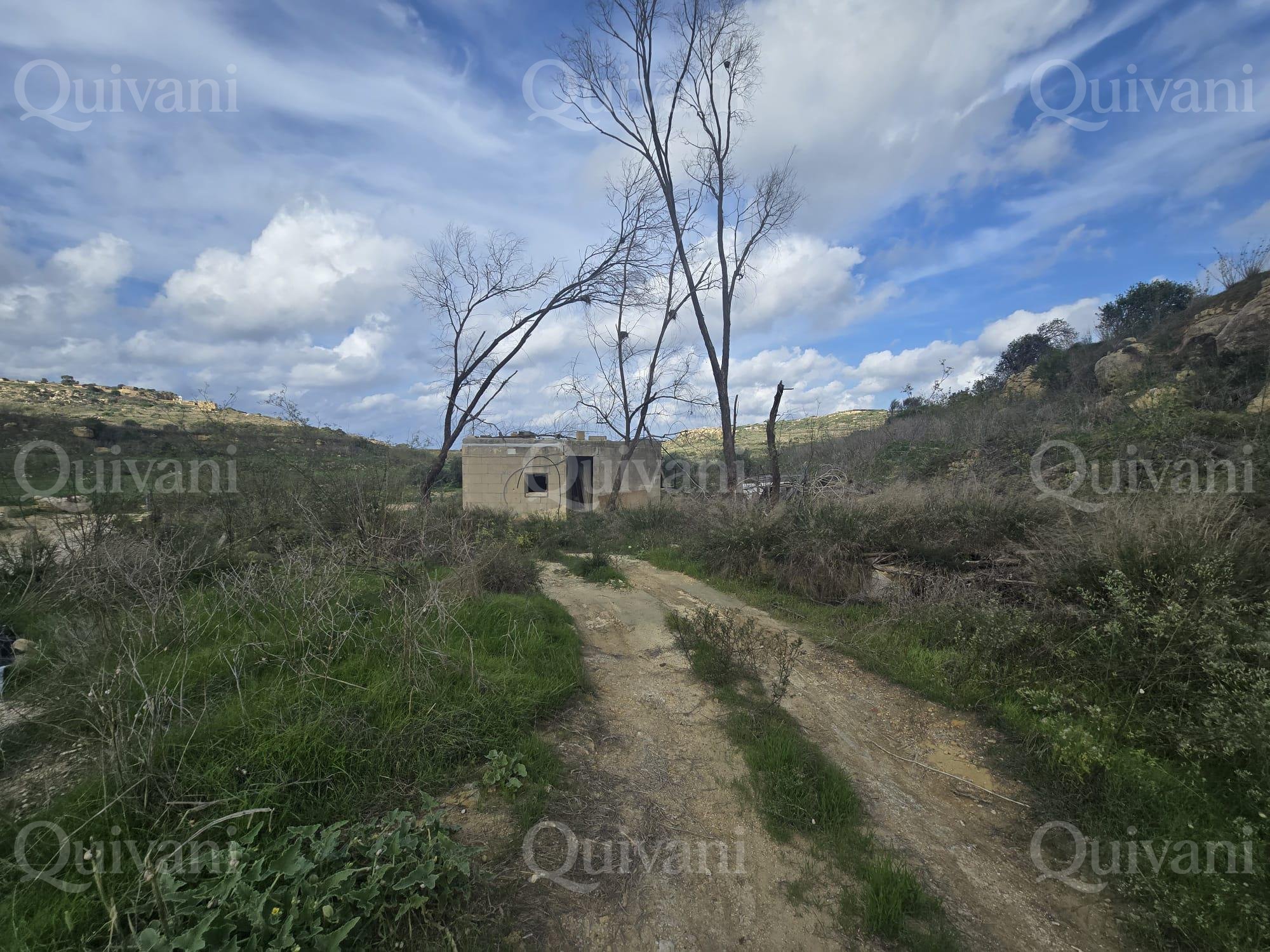 Nadur n/a Agricultural Land