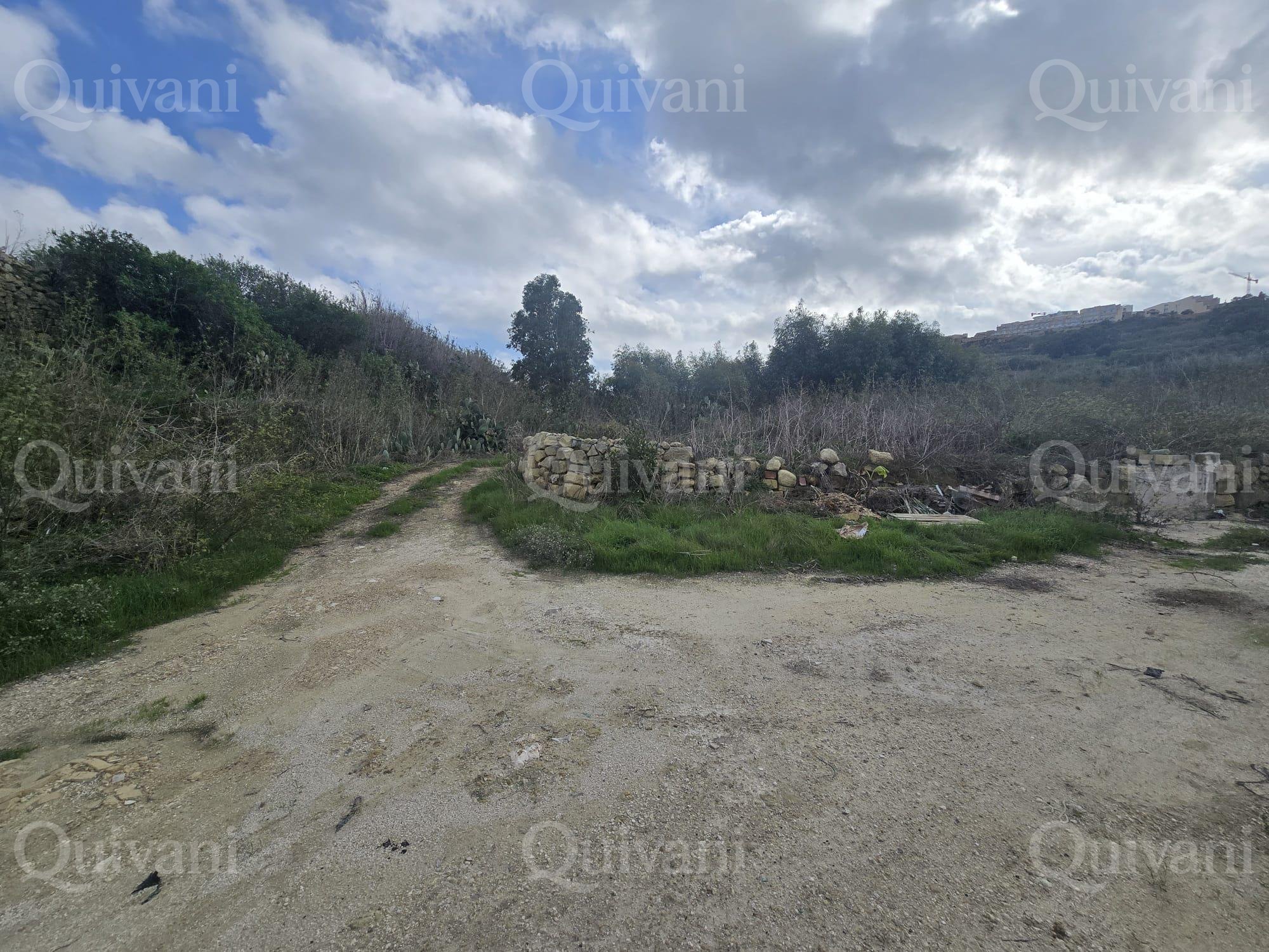 Nadur n/a Agricultural Land