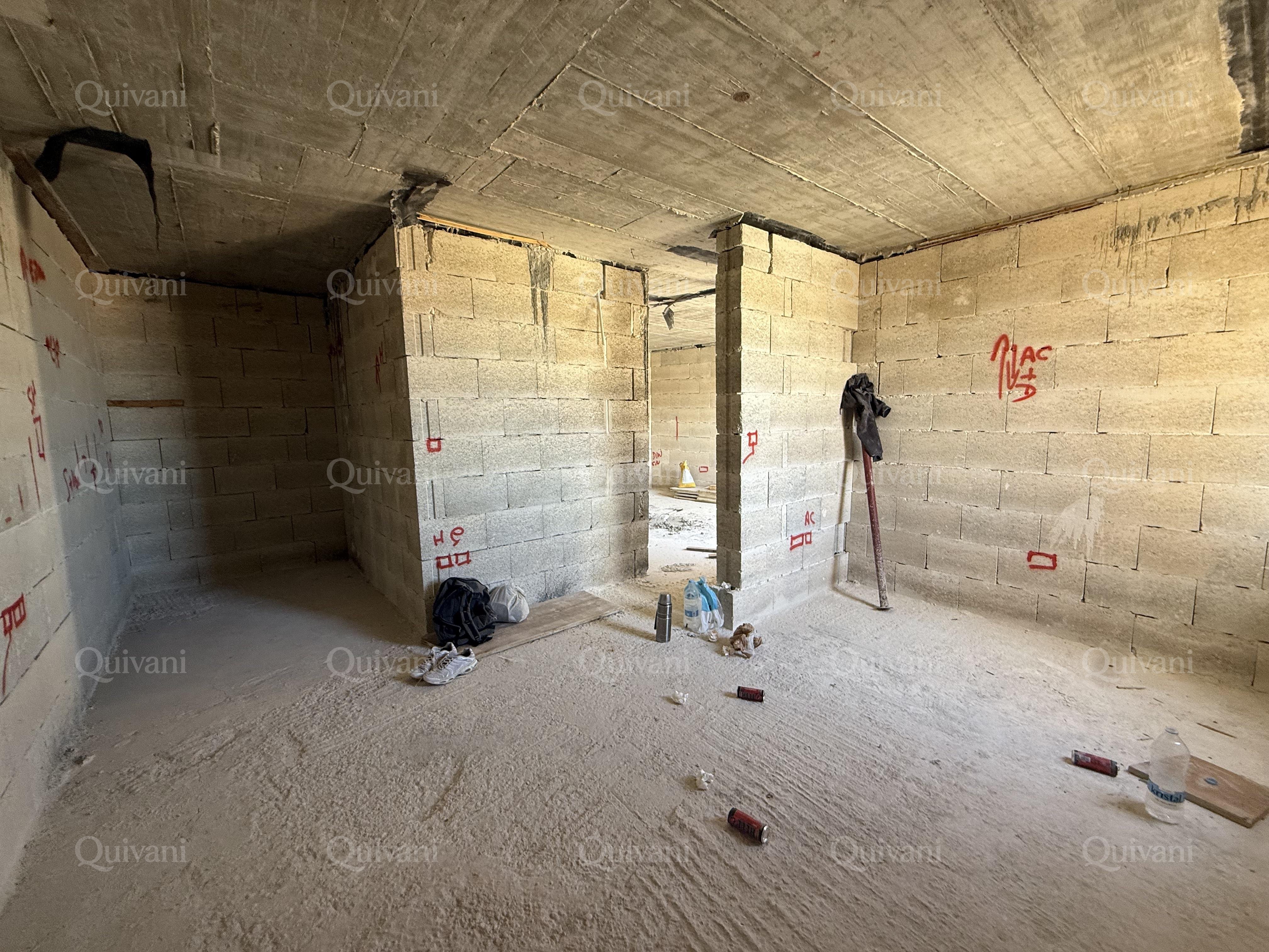 St Julians Finished Apartment