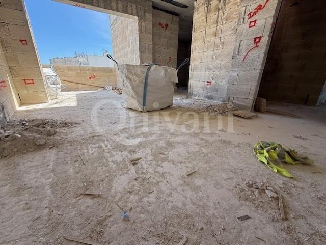St Julians Finished Apartment