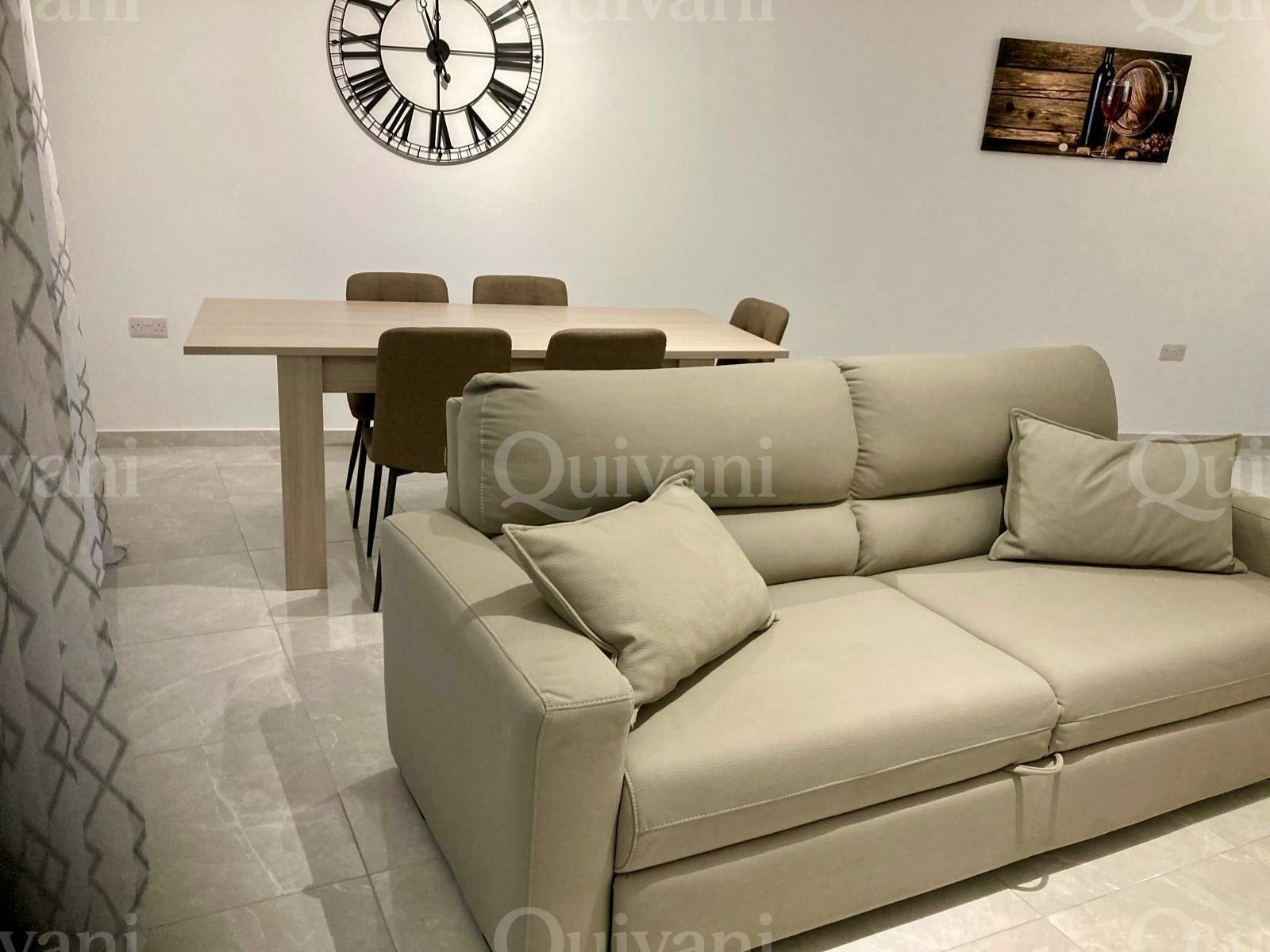 Pieta Furnished Apartment