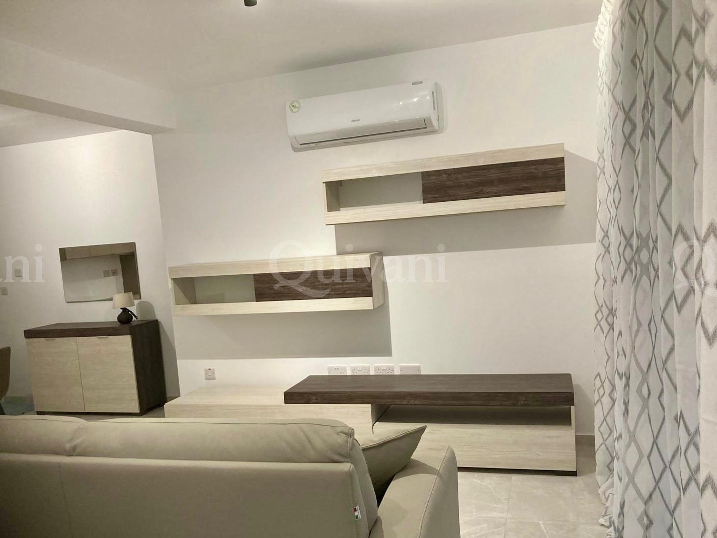 Pieta Furnished Apartment
