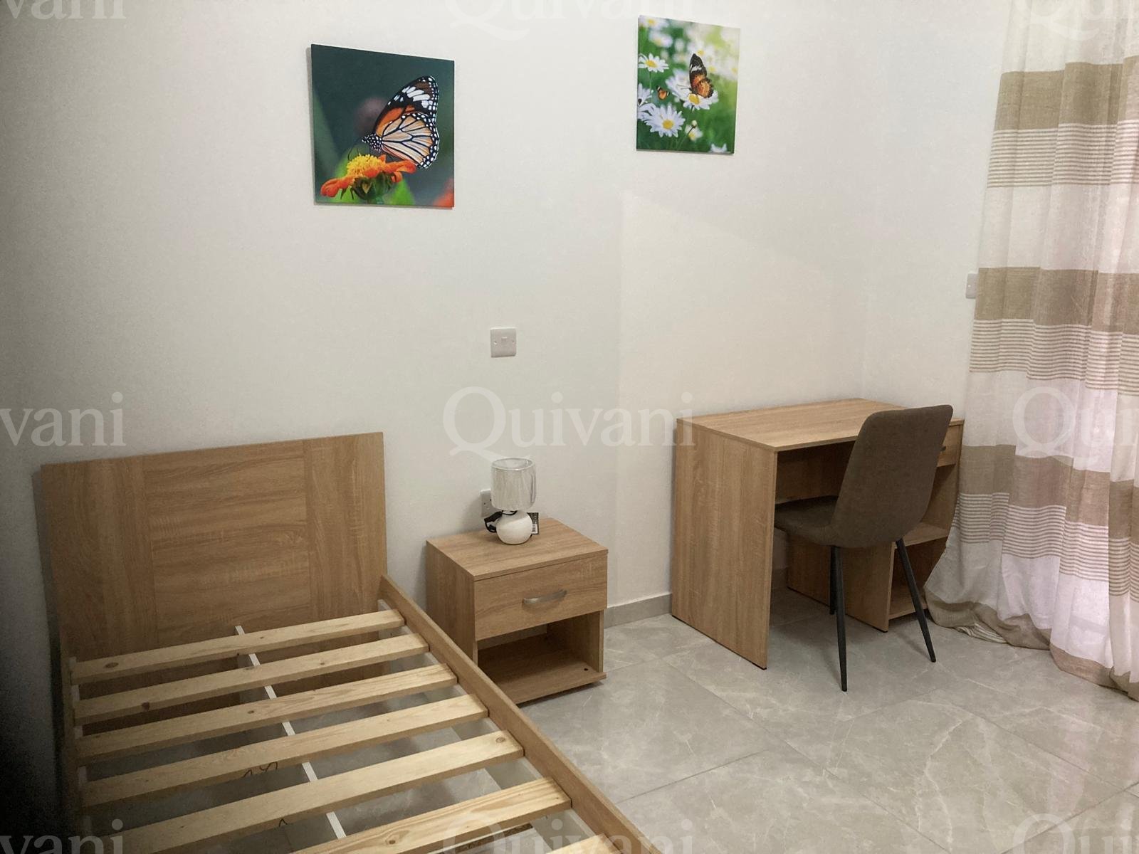Pieta Furnished Apartment