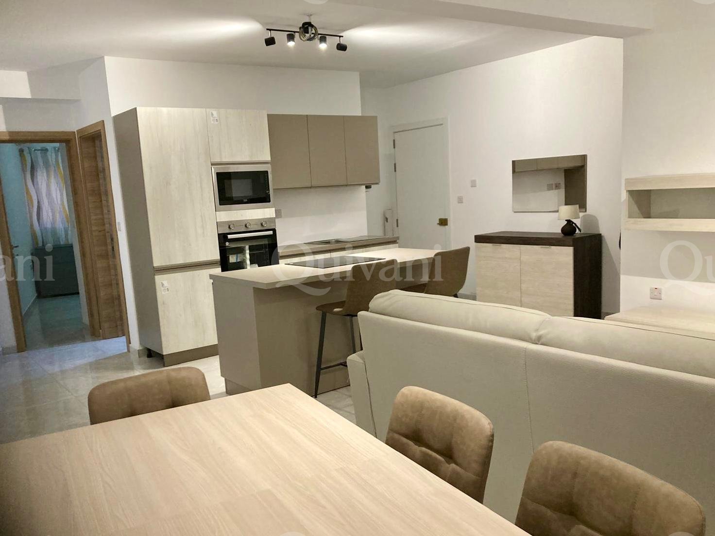 Pieta Furnished Apartment