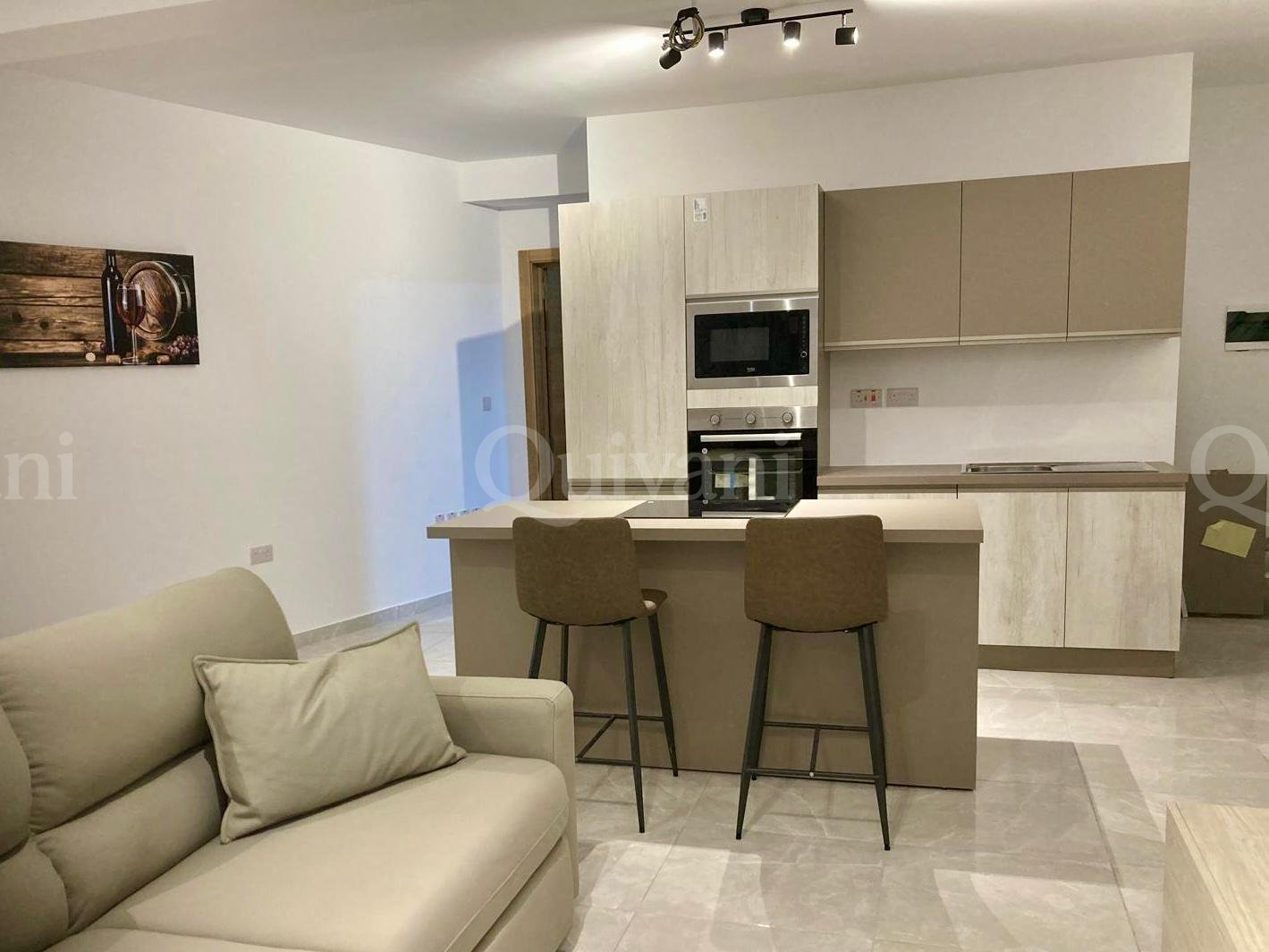 Pieta Furnished Apartment