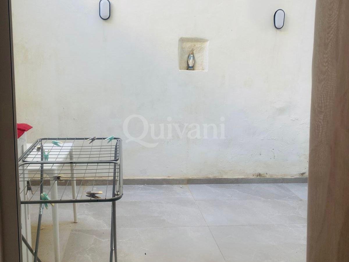 Sliema Furnished Maisonette