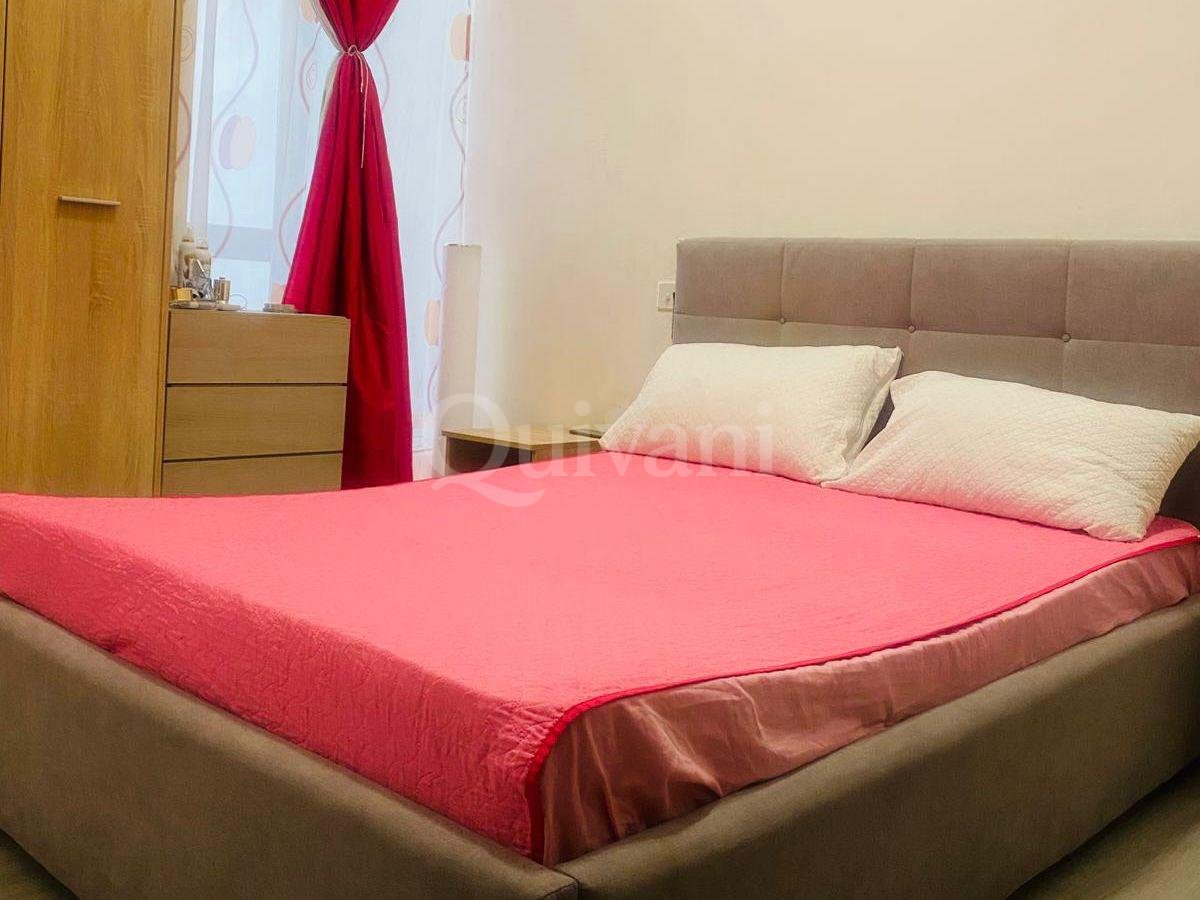 Sliema Furnished Maisonette