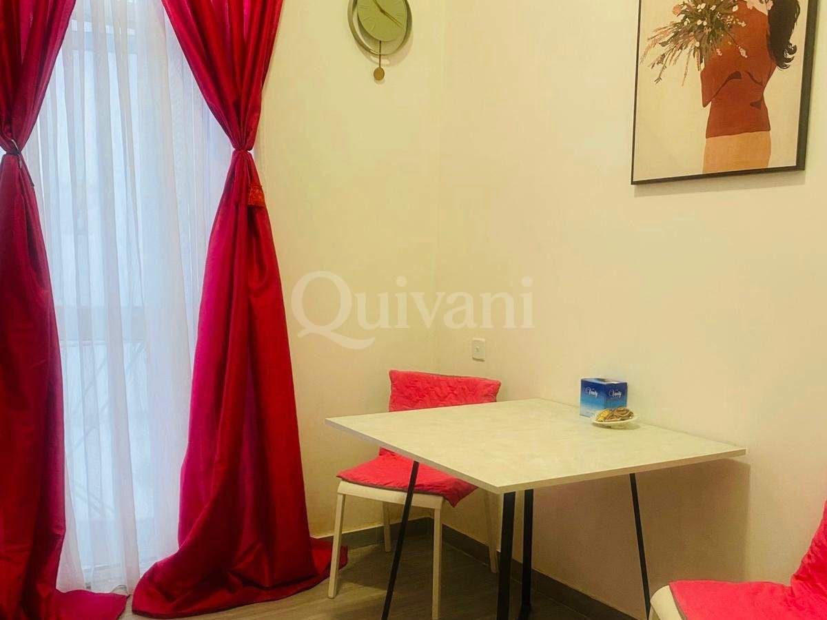 Sliema Furnished Maisonette