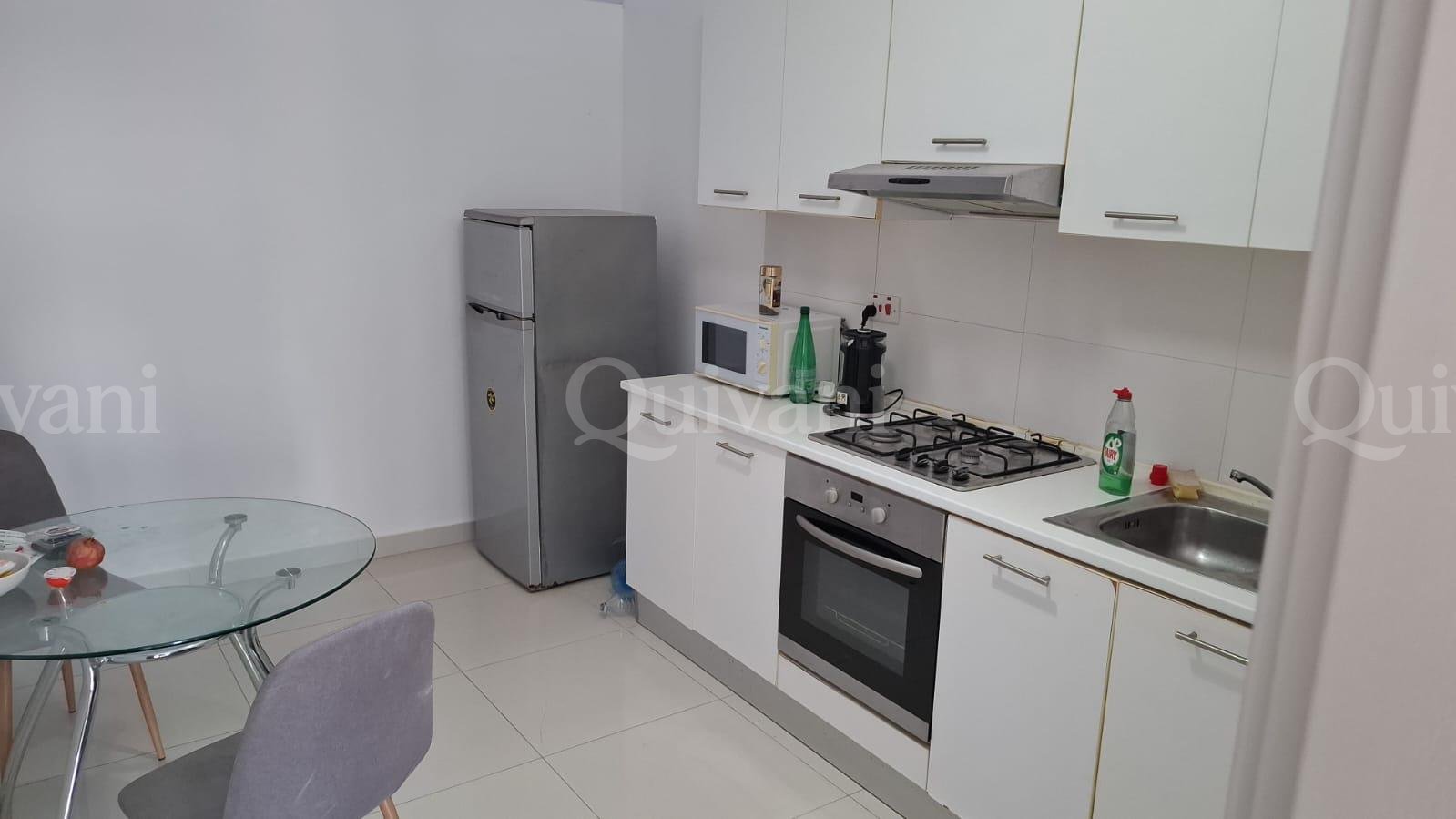 Sliema Finished Penthouse