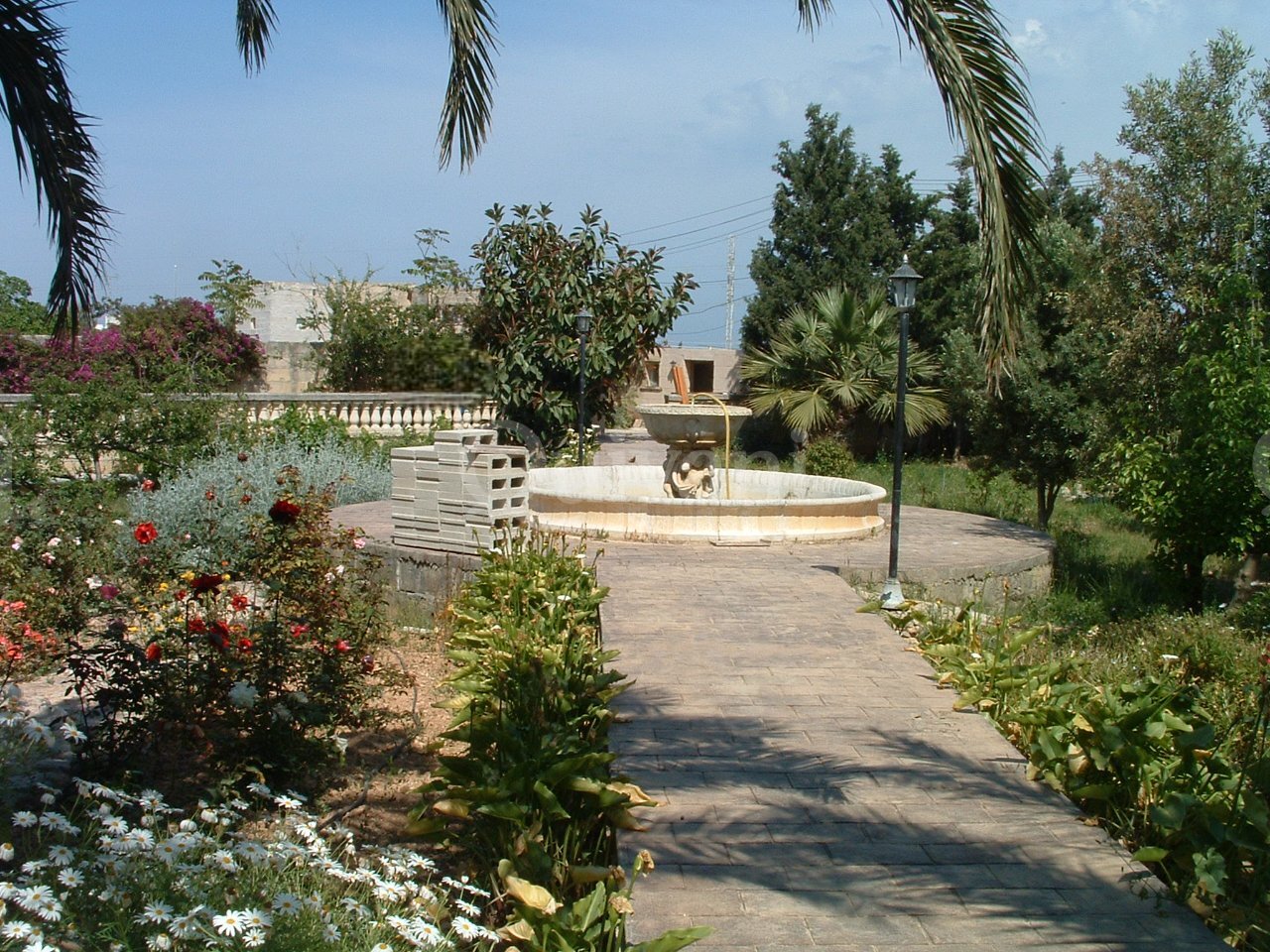 Birzebbugia Finished Semi-detached Bungalow