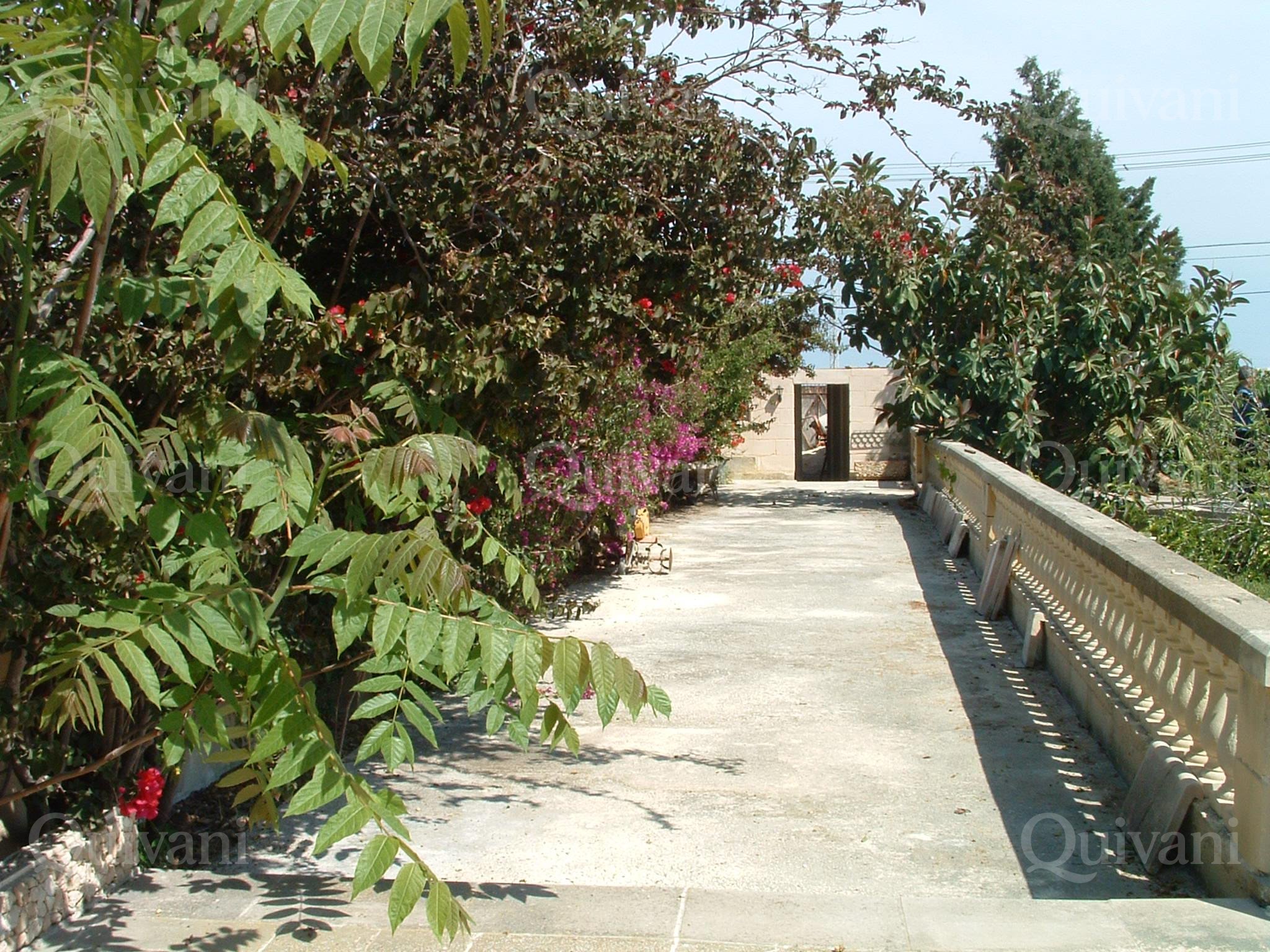 Birzebbugia Finished Semi-detached Bungalow