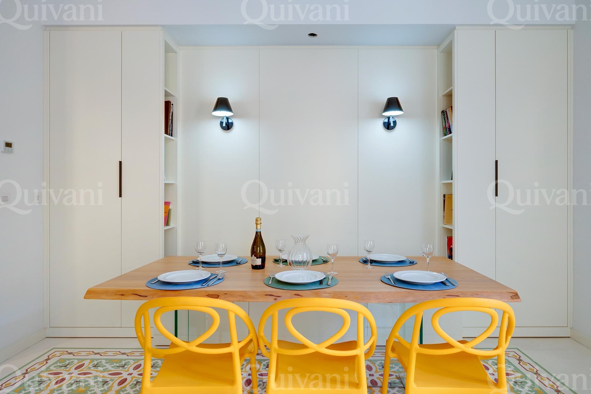 Valletta Furnished Apartment