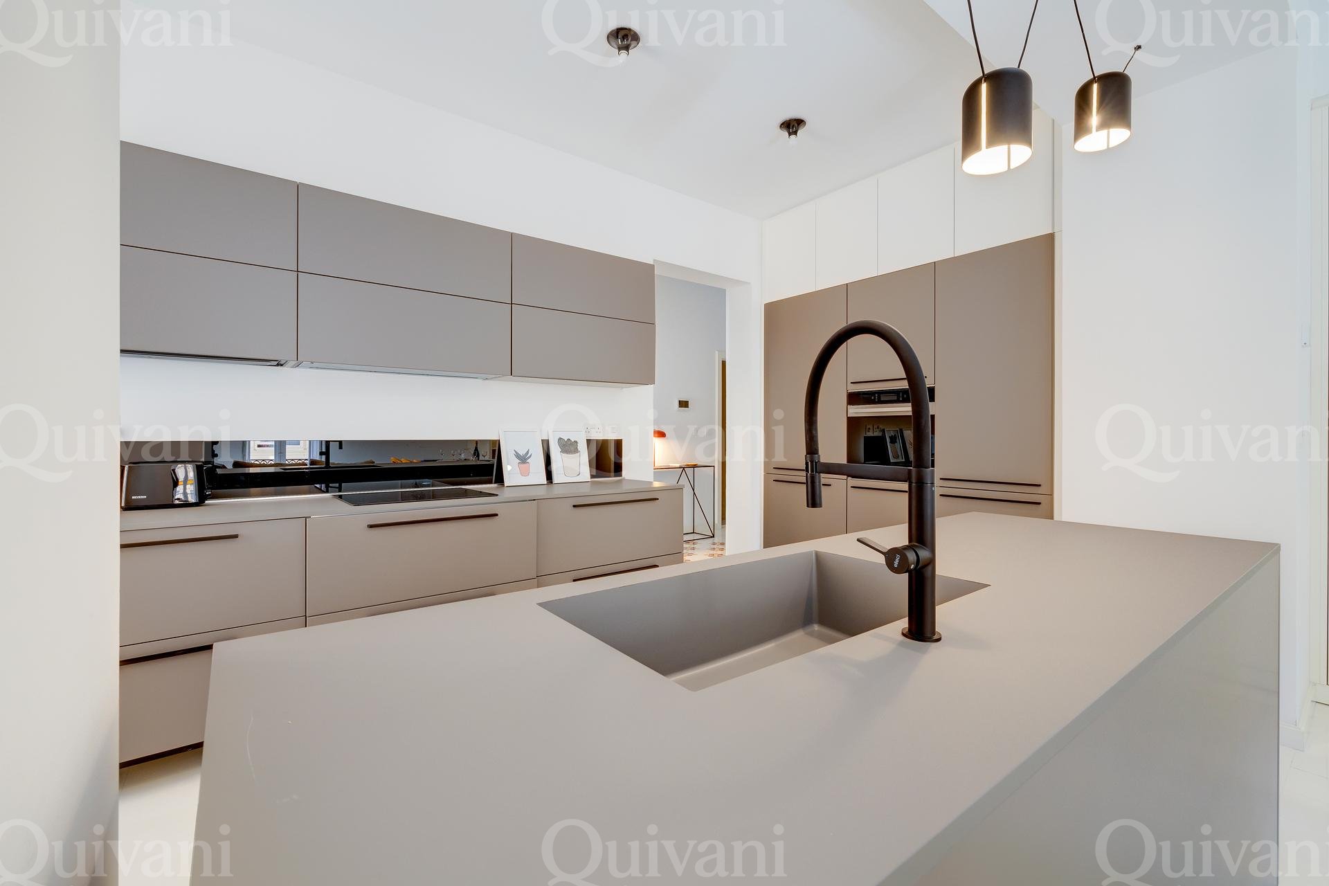 Valletta Furnished Apartment