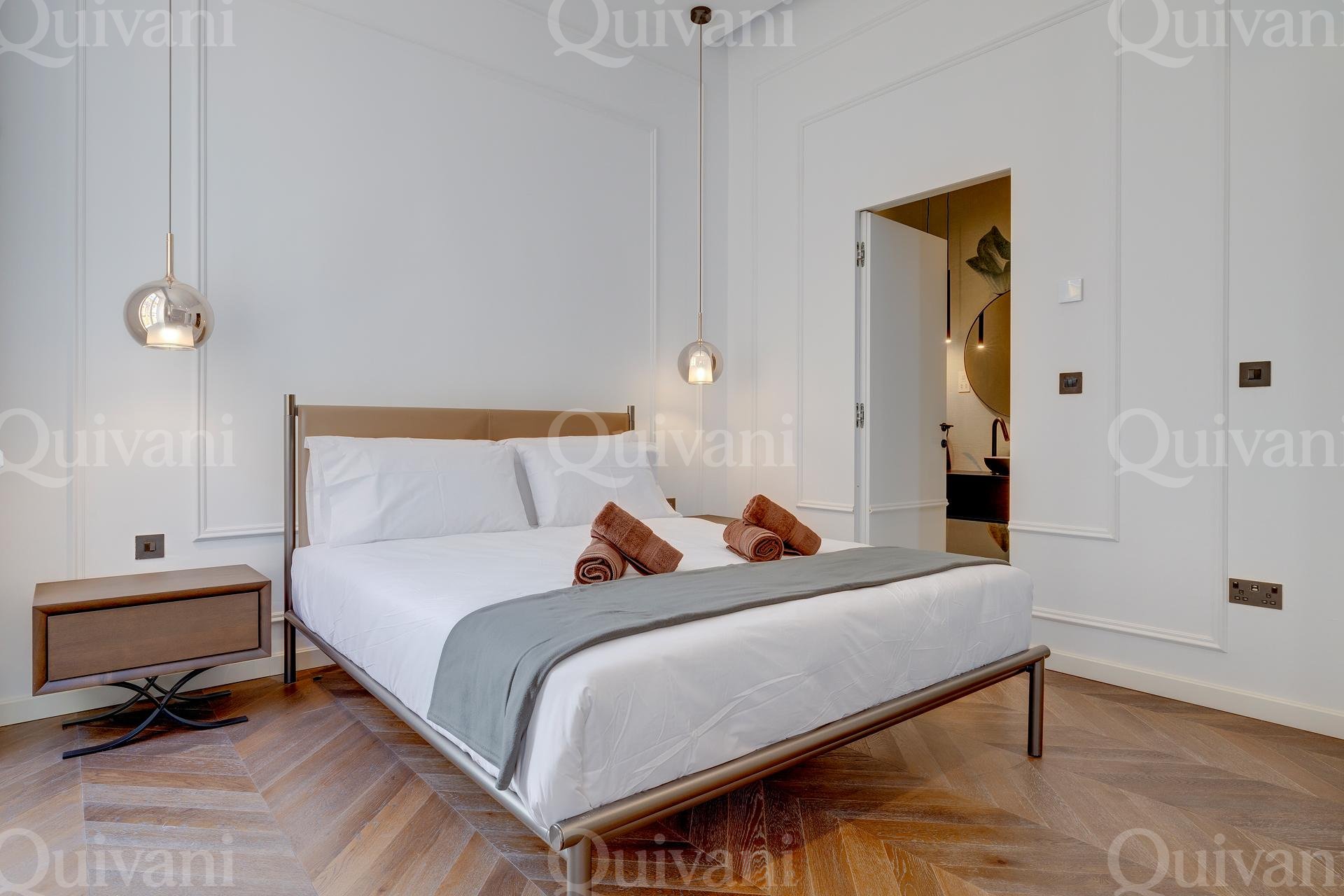 Valletta Furnished Apartment
