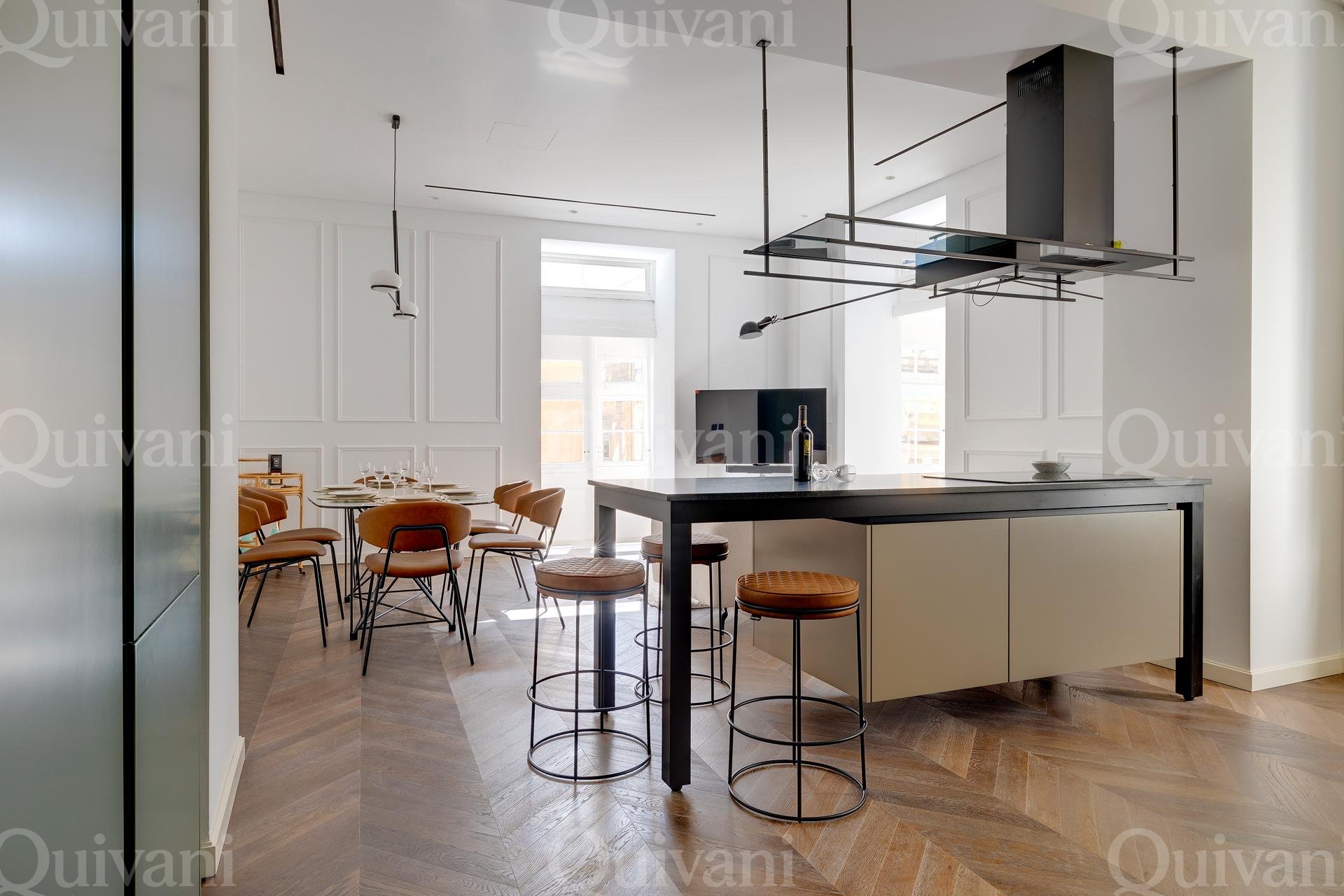 Valletta Furnished Apartment