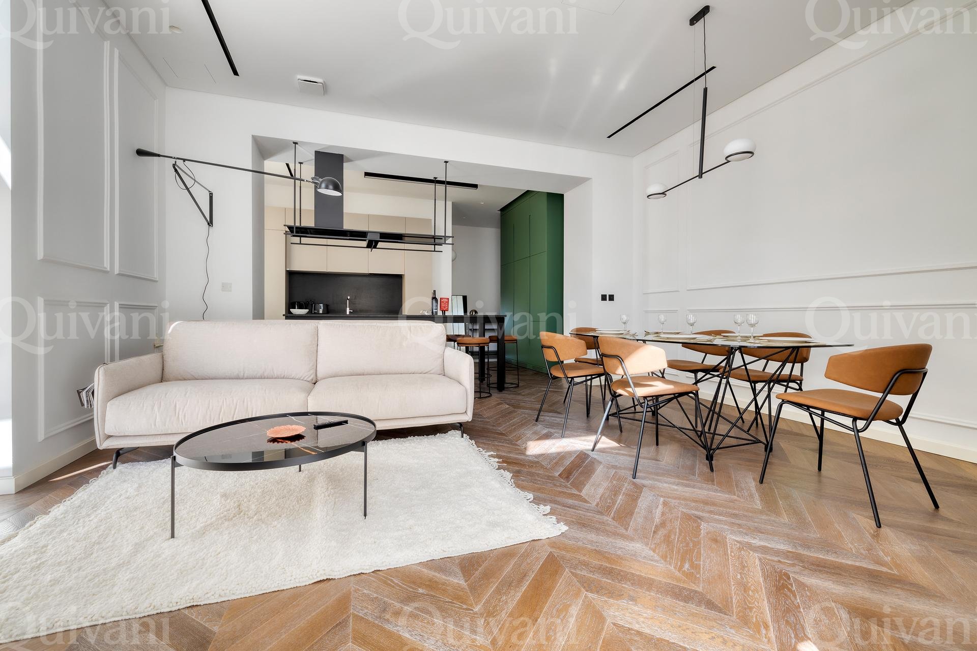 Valletta Furnished Apartment