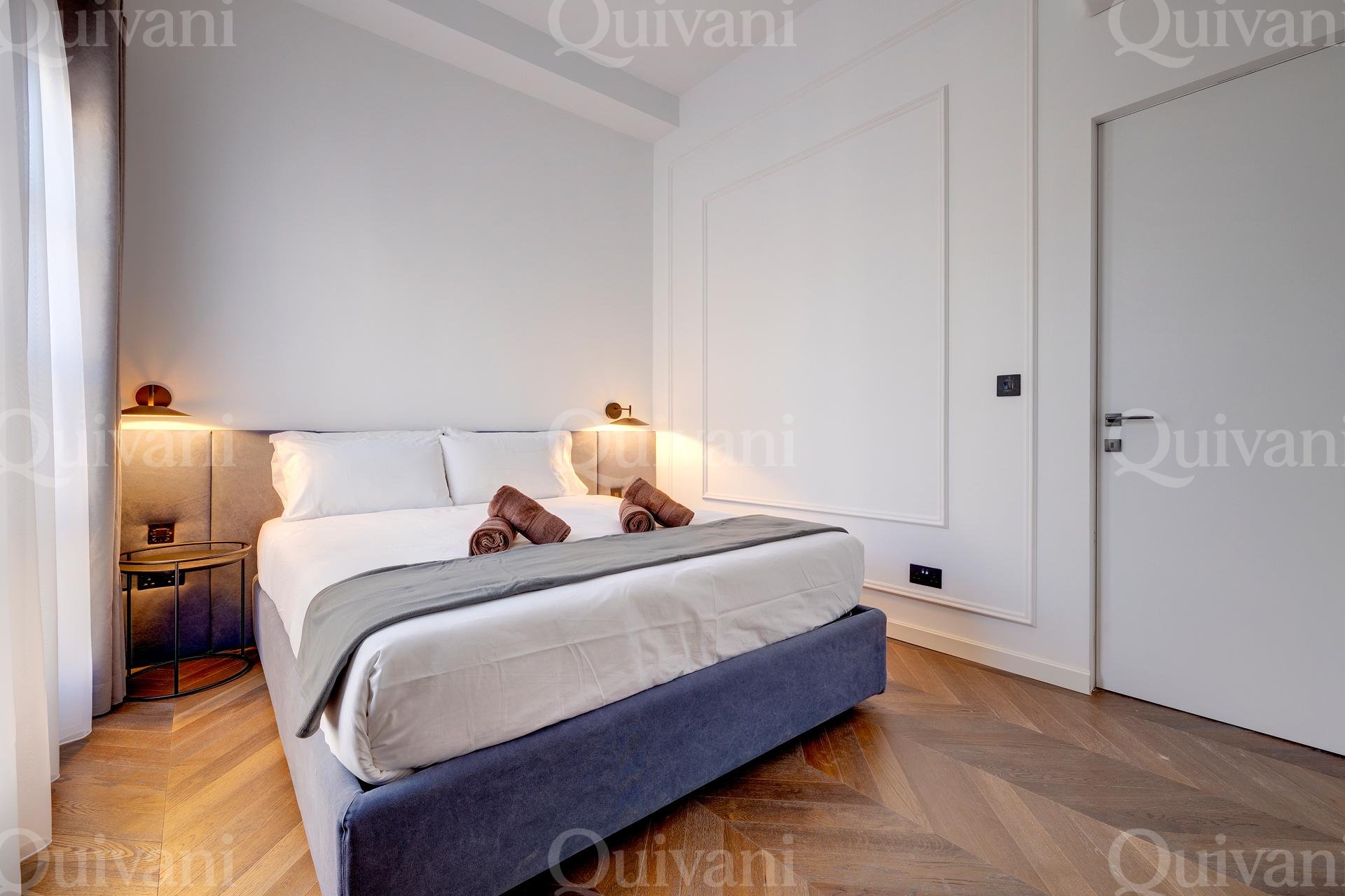 Valletta Furnished Apartment