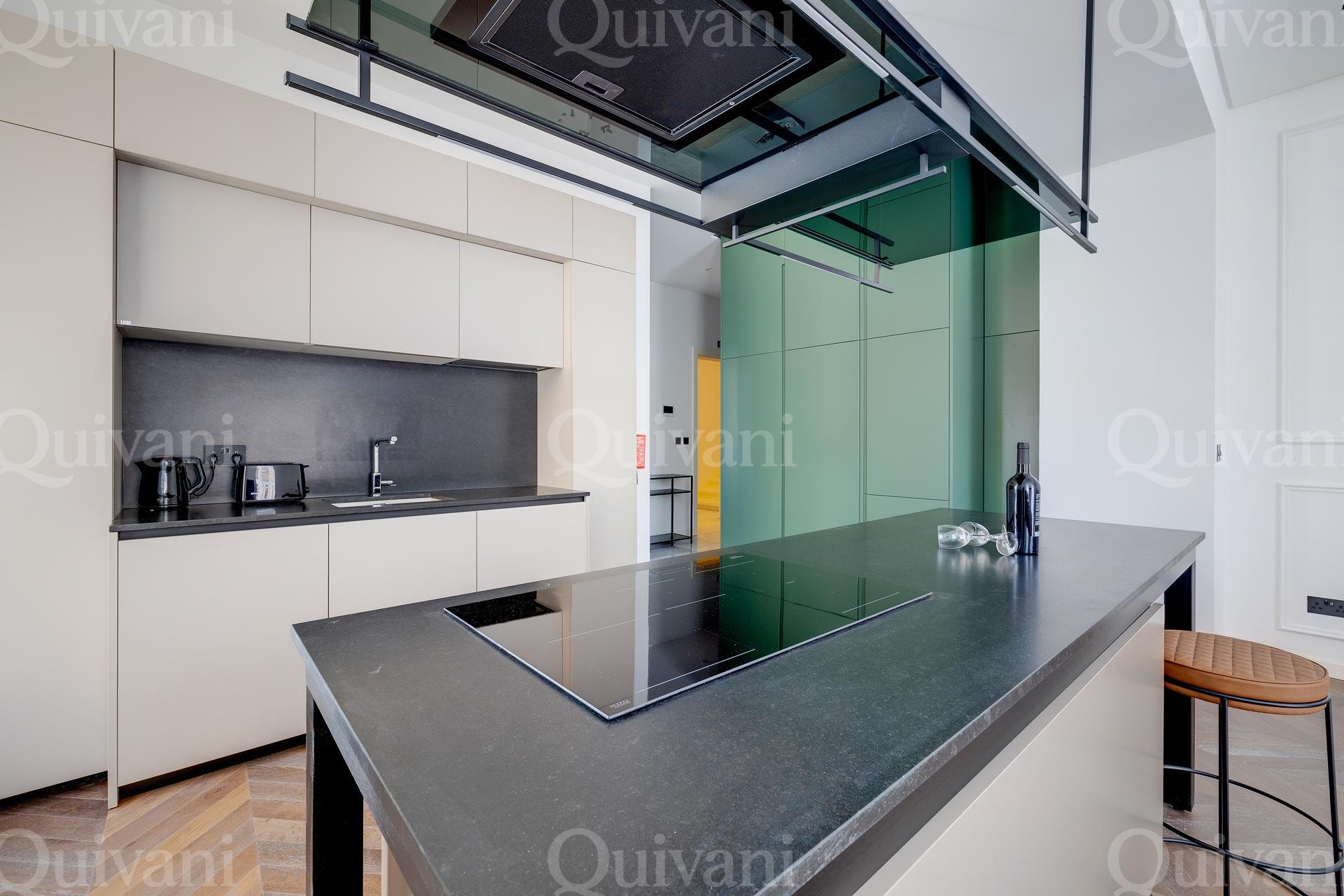 Valletta Furnished Apartment
