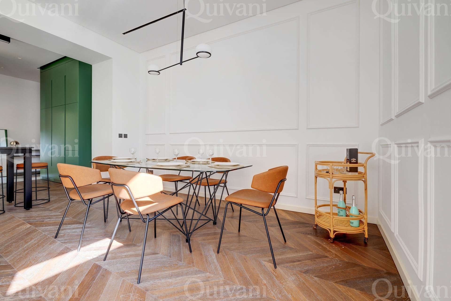 Valletta Furnished Apartment