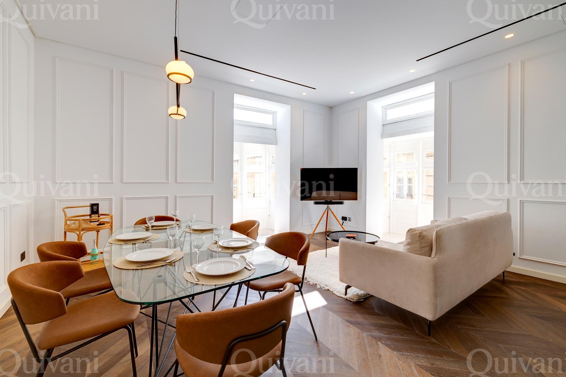 Valletta Furnished Apartment