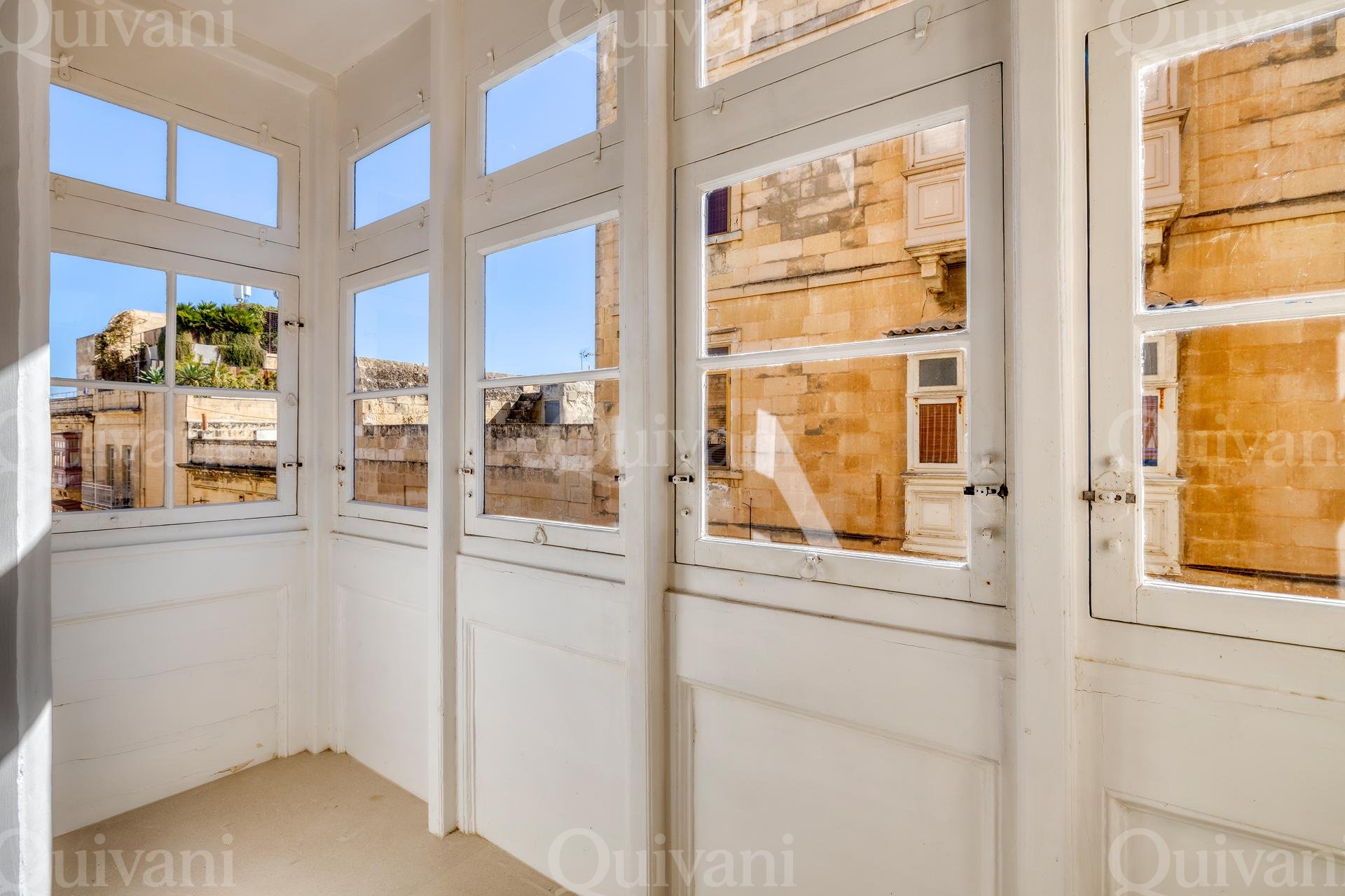 Valletta Furnished Apartment