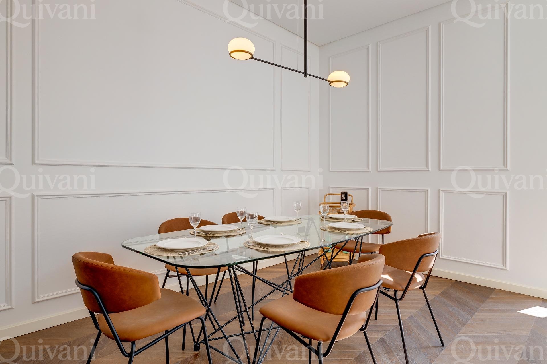 Valletta Furnished Apartment