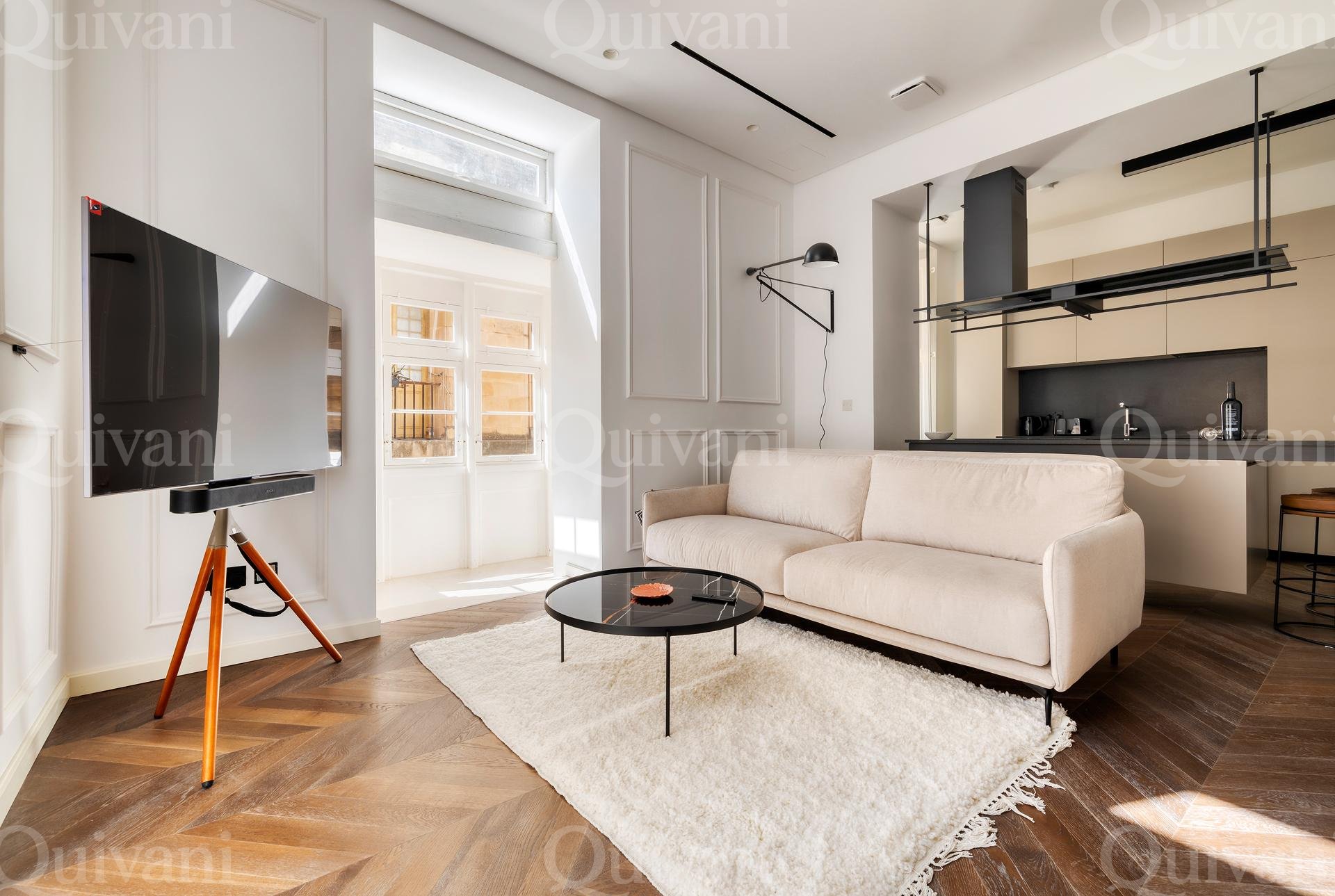 Valletta Furnished Apartment