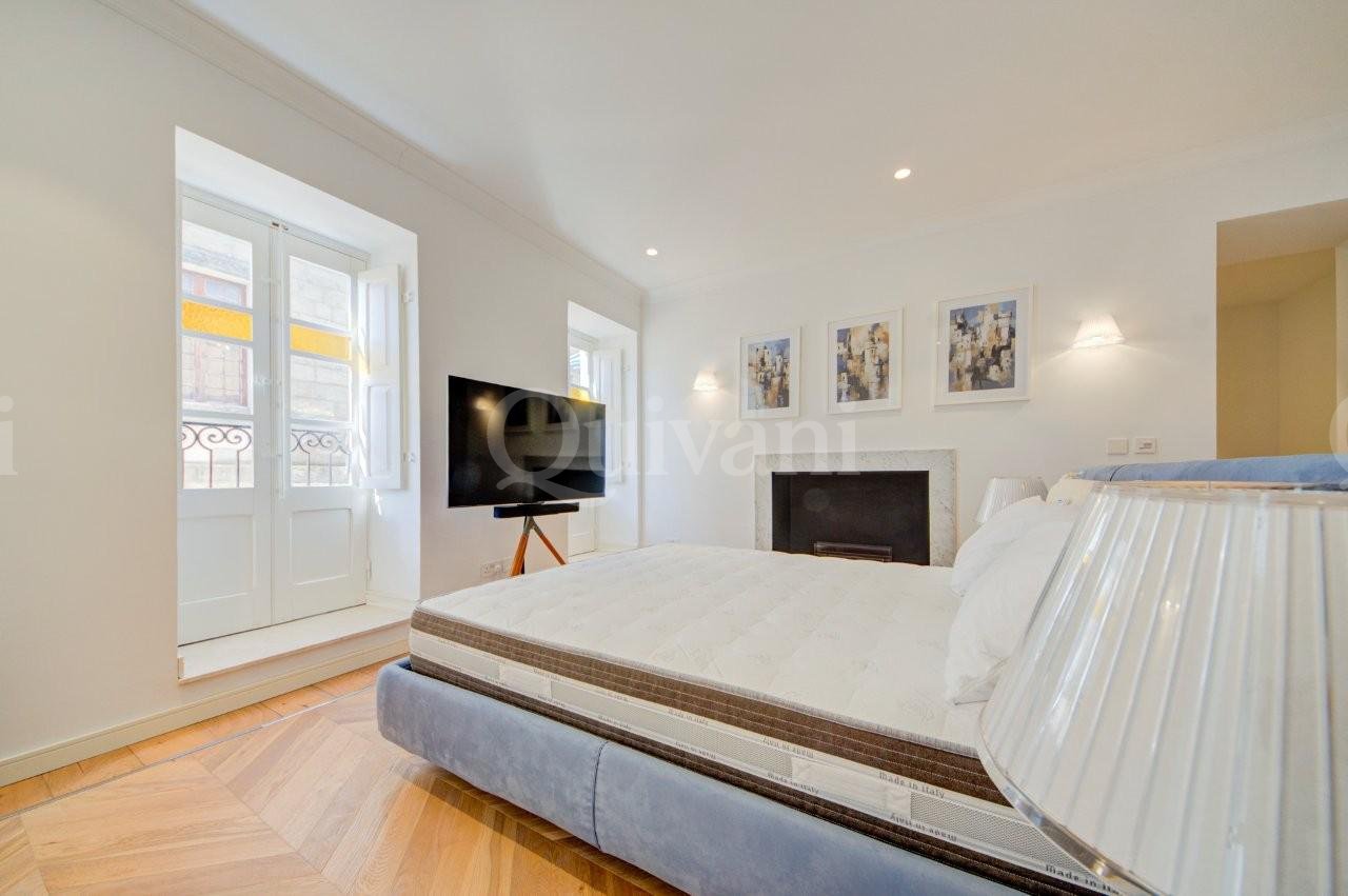 Valletta Furnished Penthouse