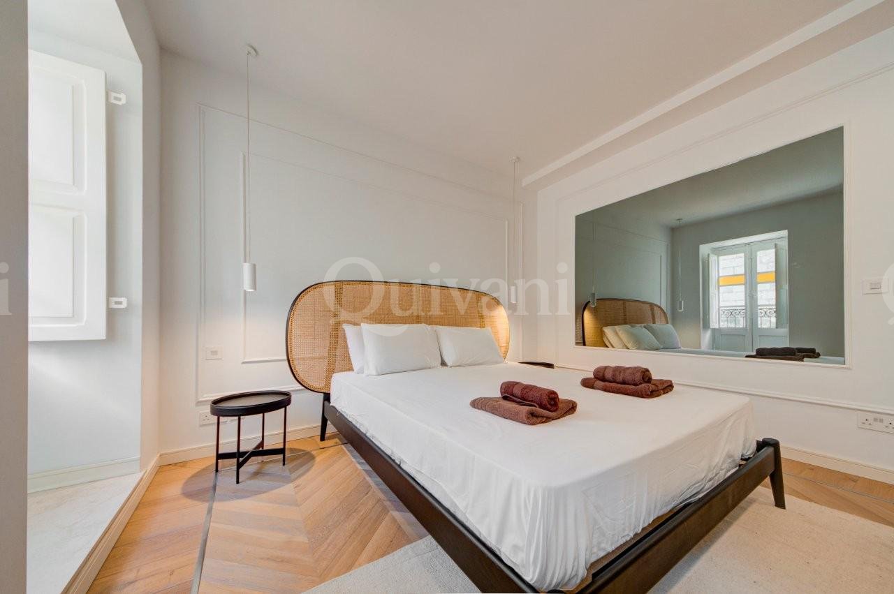 Valletta Furnished Penthouse