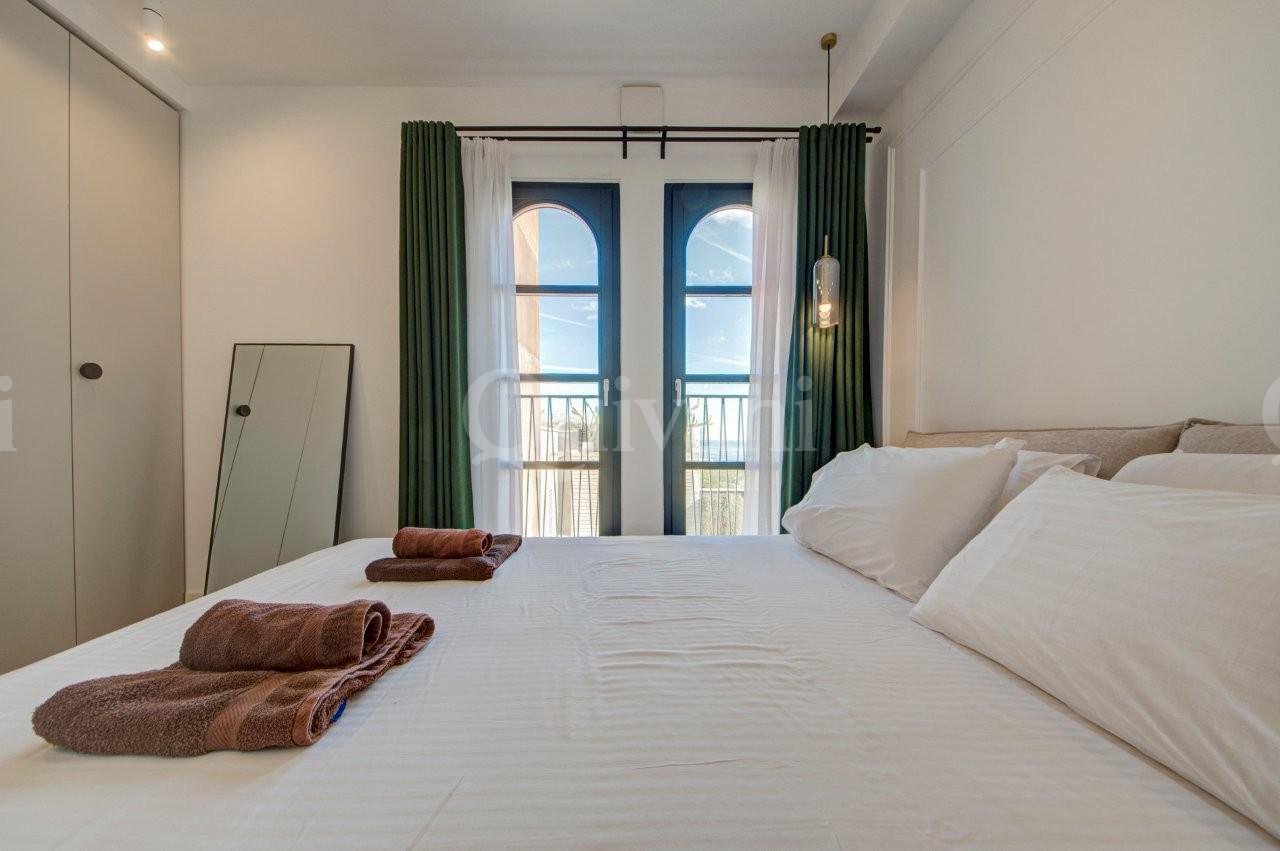Valletta Furnished Penthouse