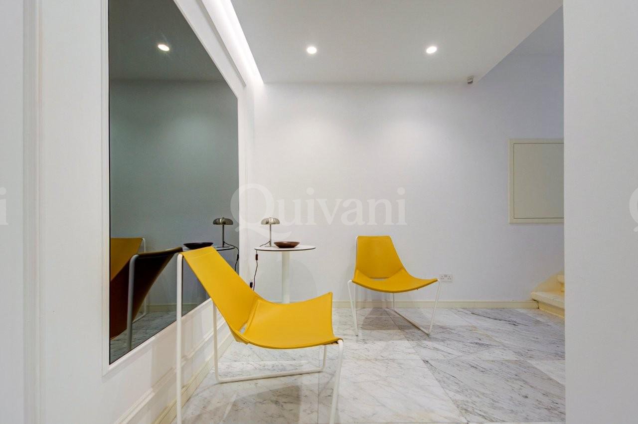 Valletta Furnished Penthouse