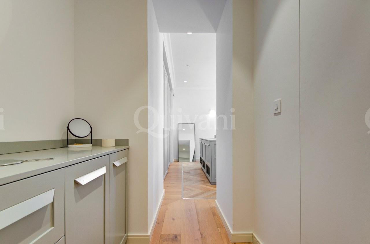 Valletta Furnished Penthouse