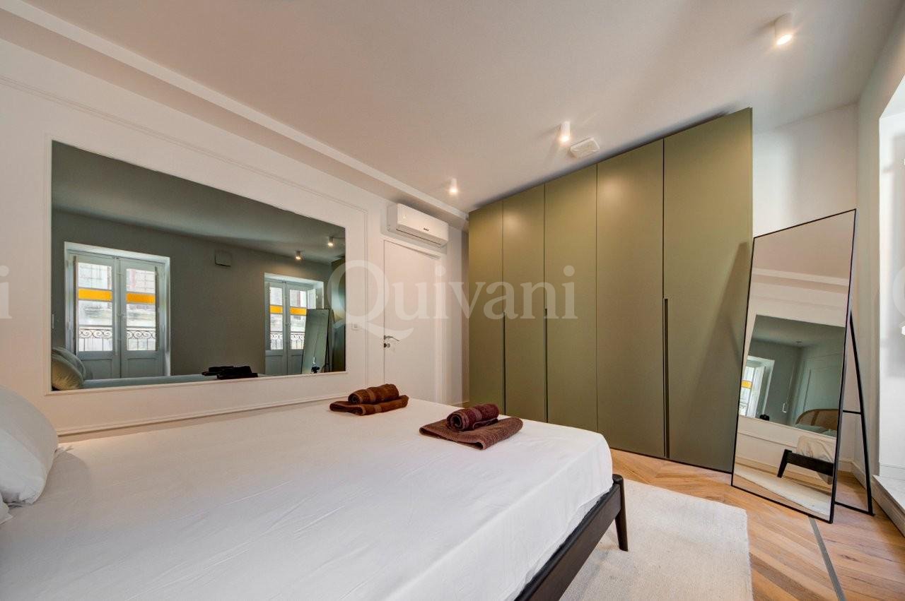 Valletta Furnished Penthouse