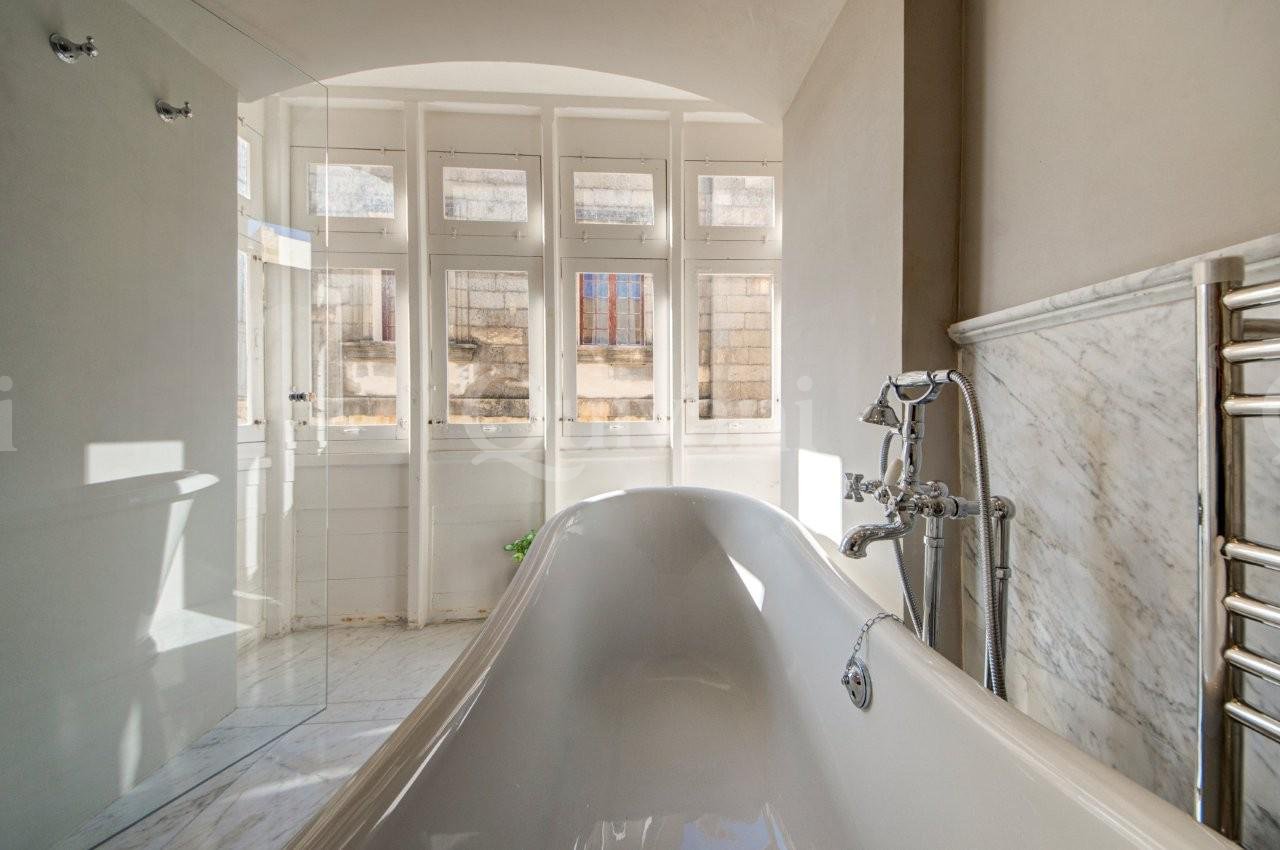 Valletta Furnished Penthouse
