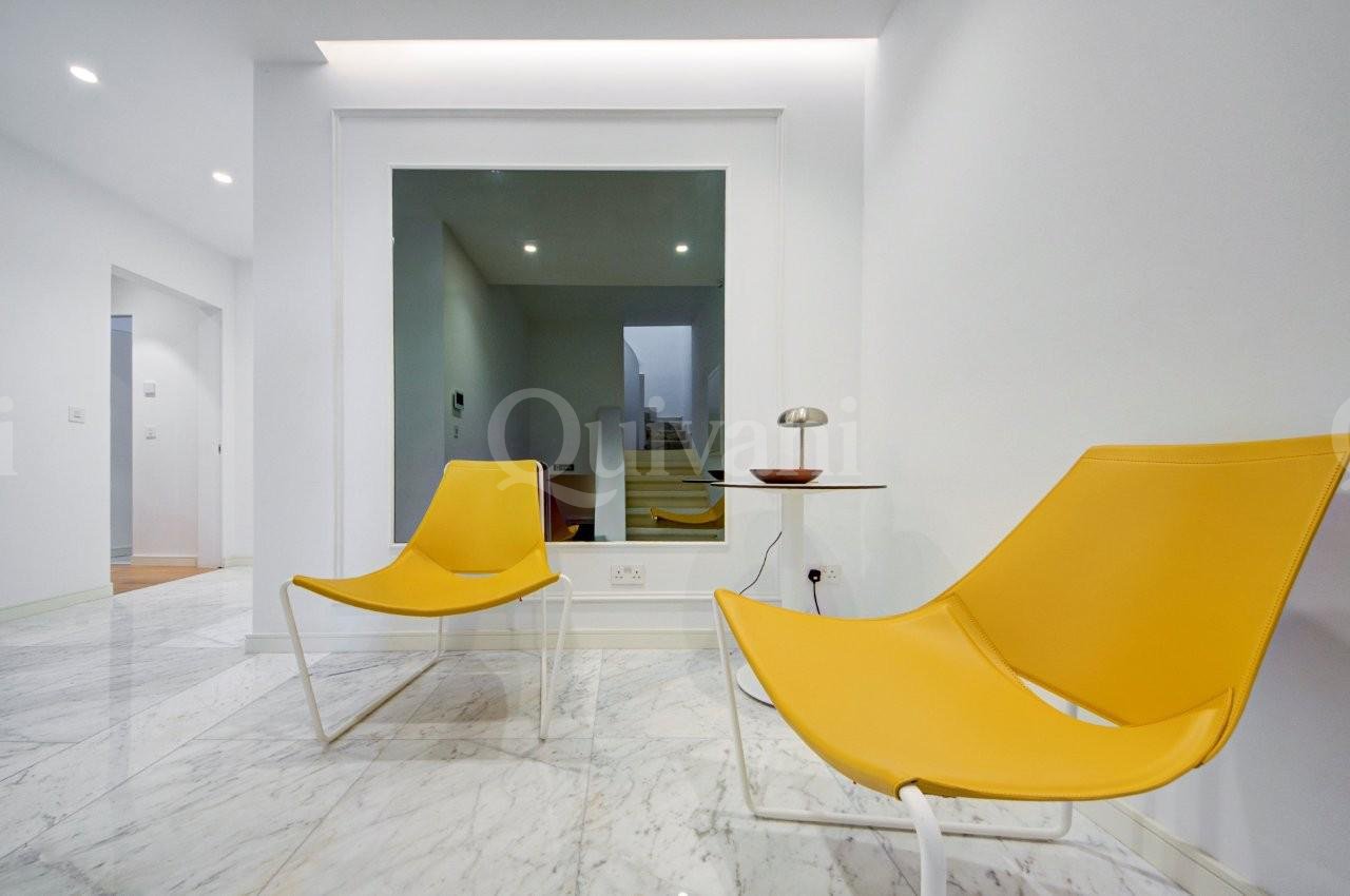 Valletta Furnished Penthouse
