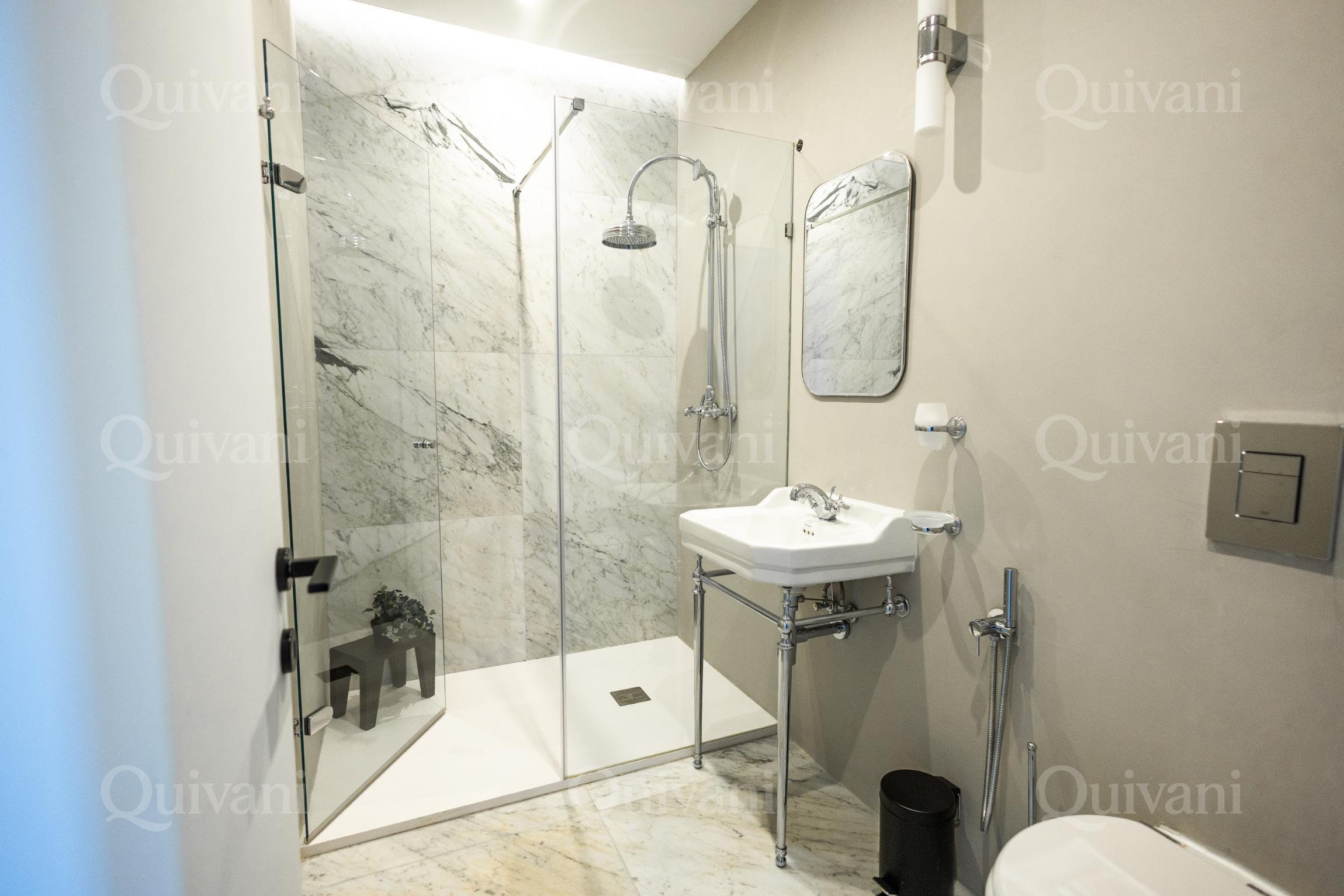 Valletta Furnished Penthouse