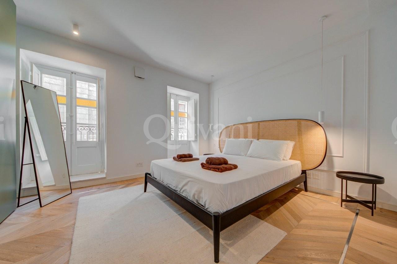 Valletta Furnished Penthouse