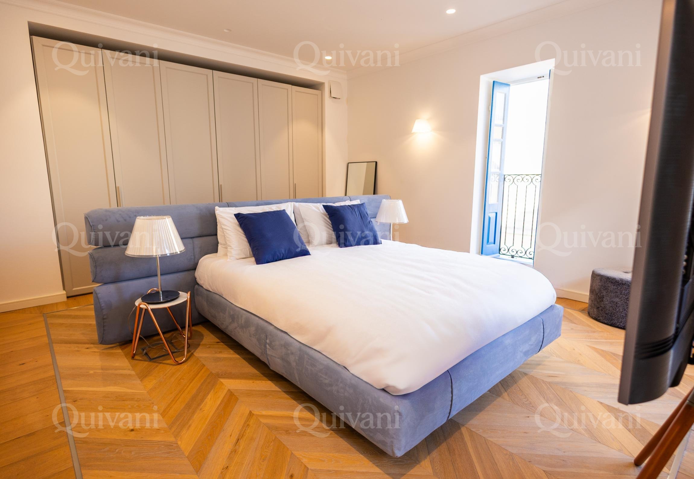 Valletta Furnished Penthouse