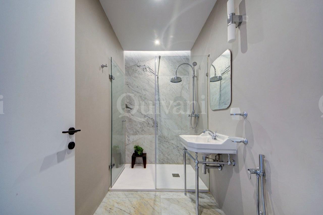 Valletta Furnished Penthouse